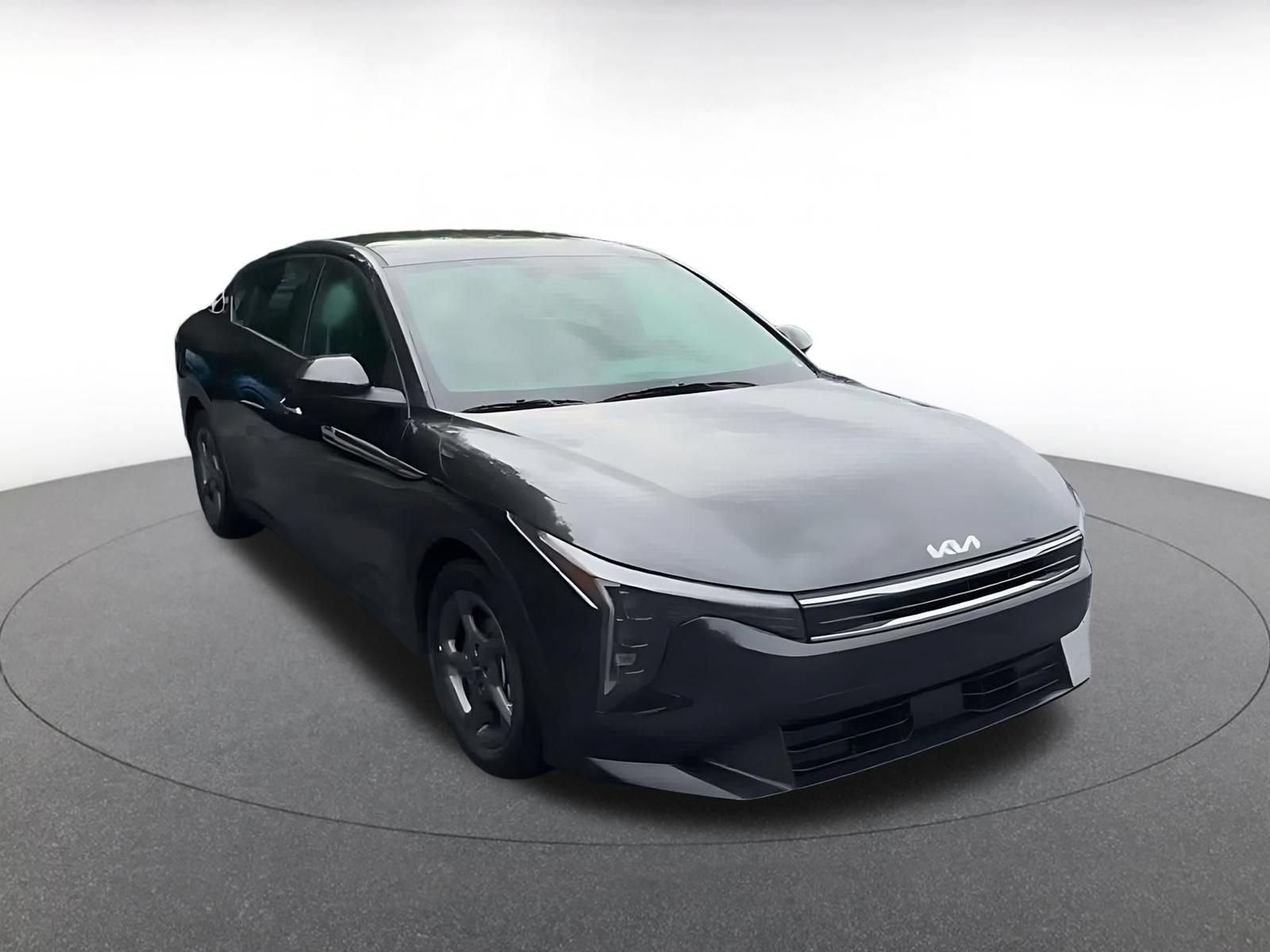 Thumbnail: 2026 Kia K4 - 3