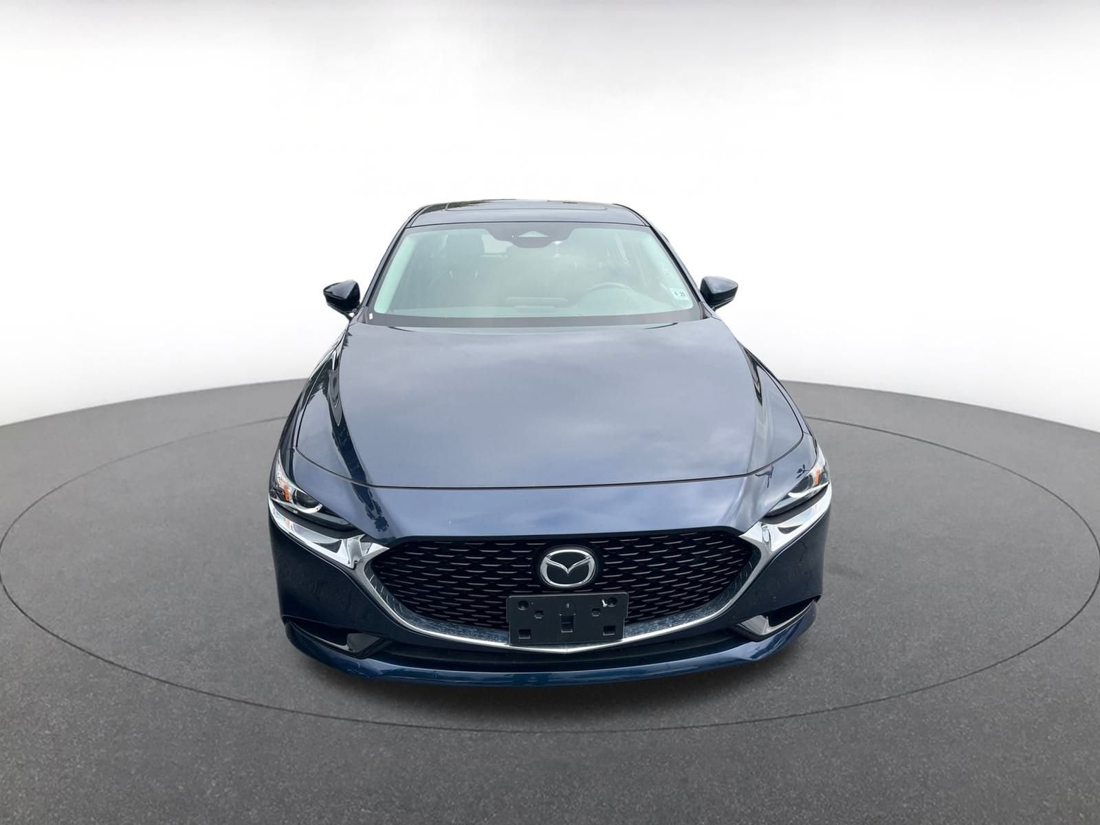 Thumbnail: 2024 Mazda Mazda3 - 2