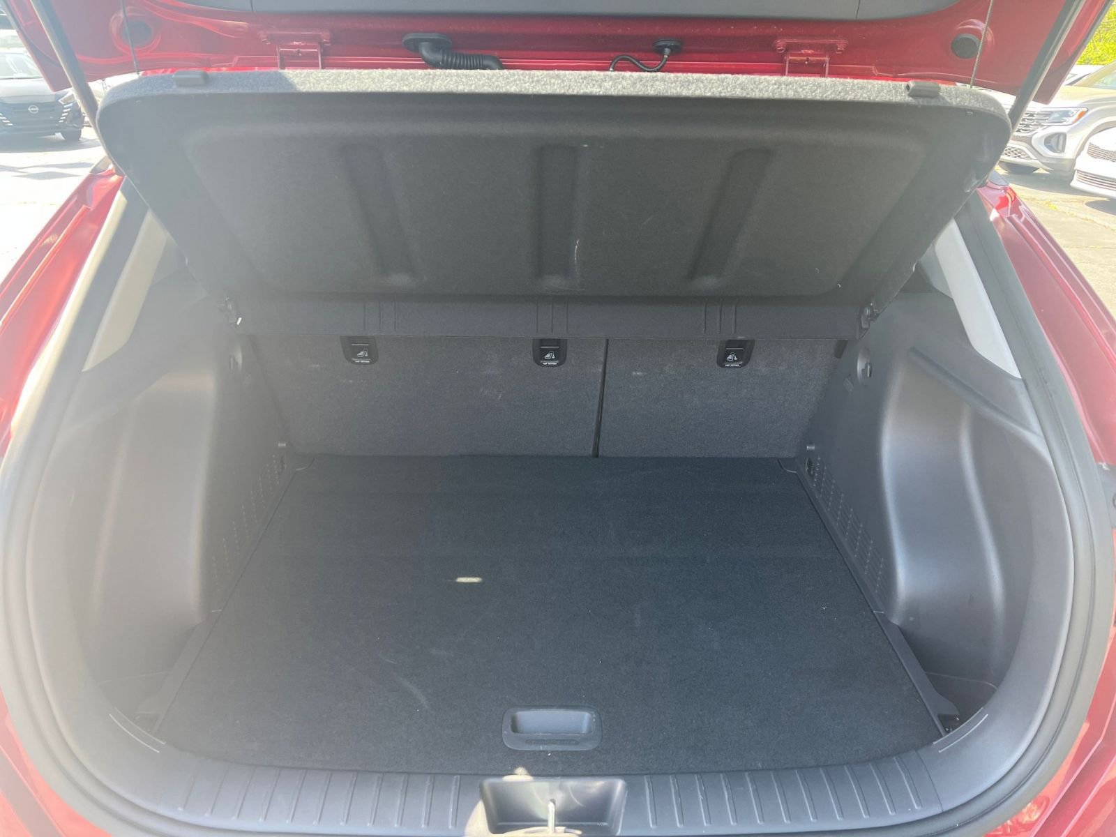 Thumbnail: 2025 Hyundai Kona - 25