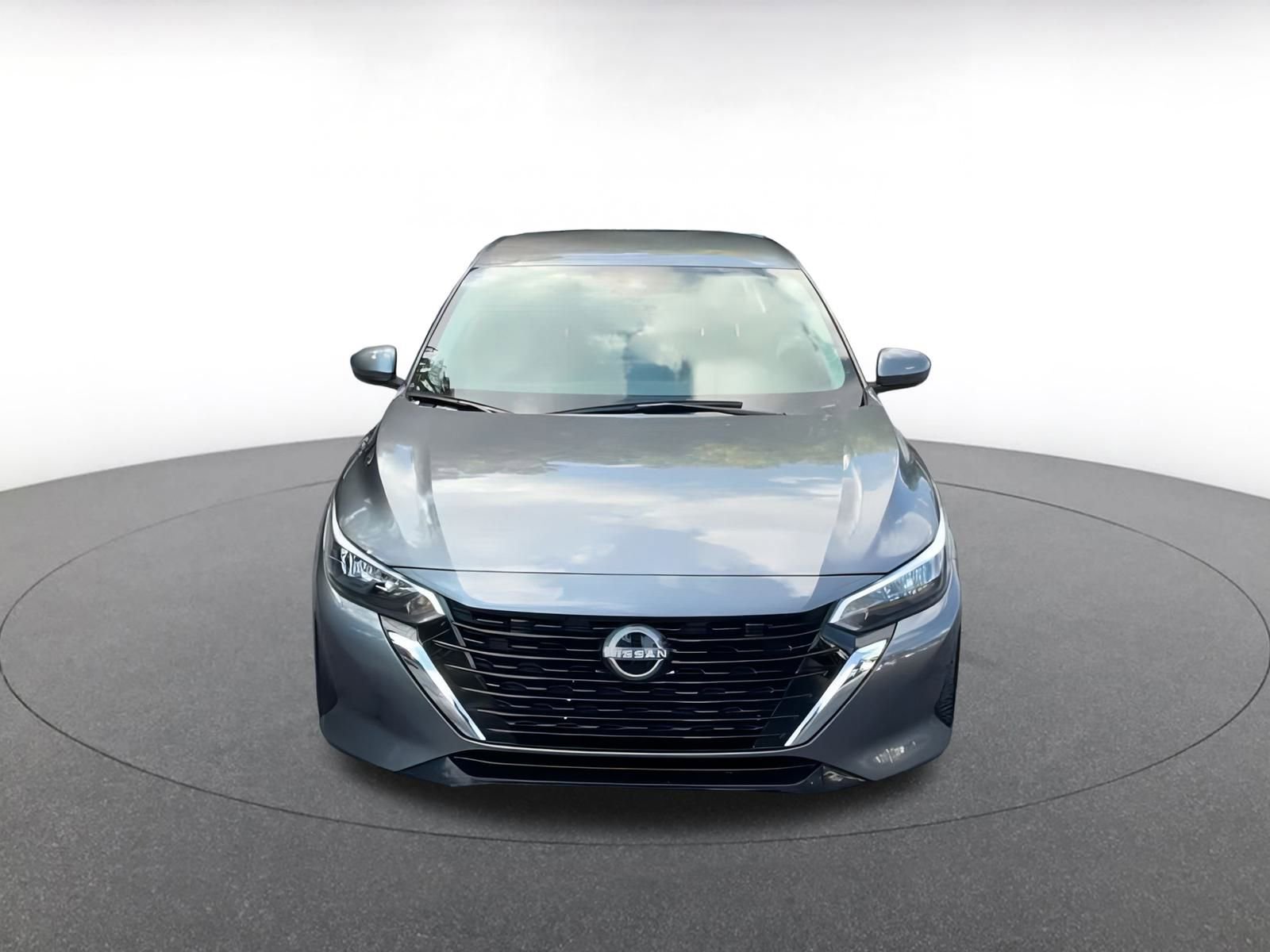 Thumbnail: 2024 Nissan Sentra - 4