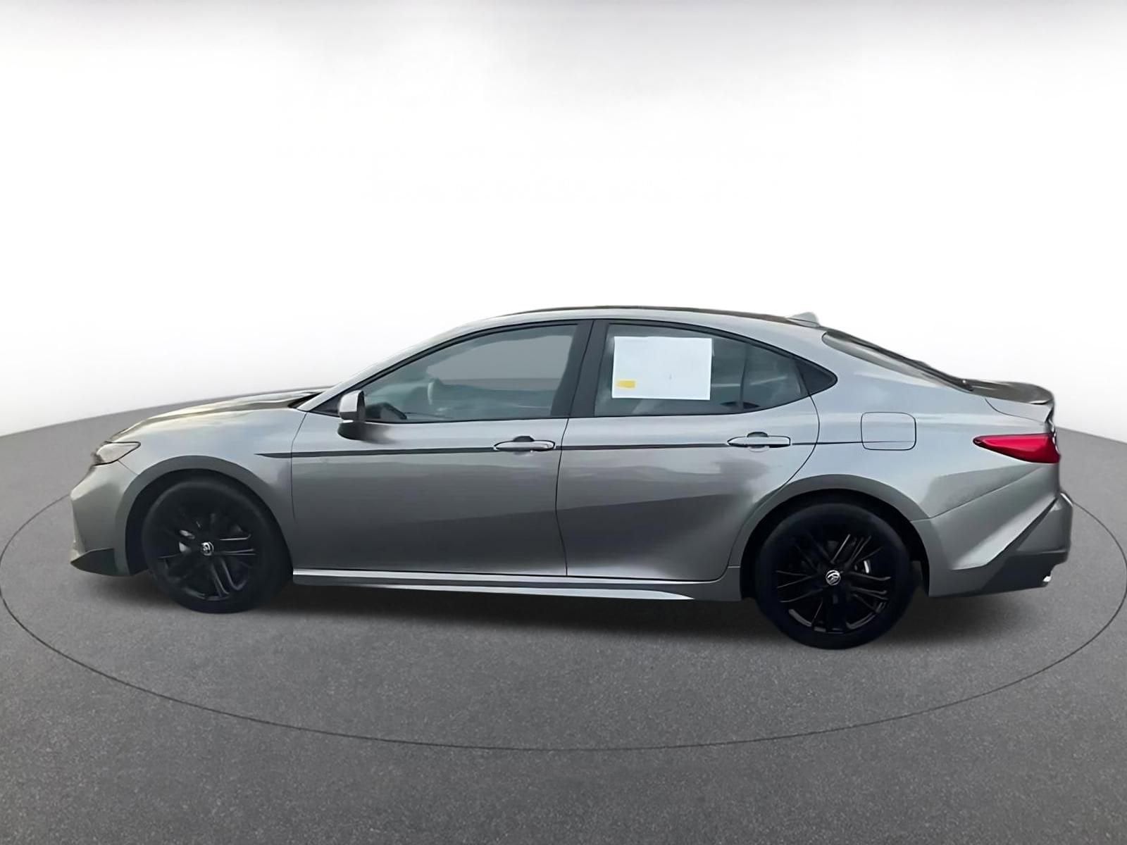 Thumbnail: 2025 Toyota Camry - 8