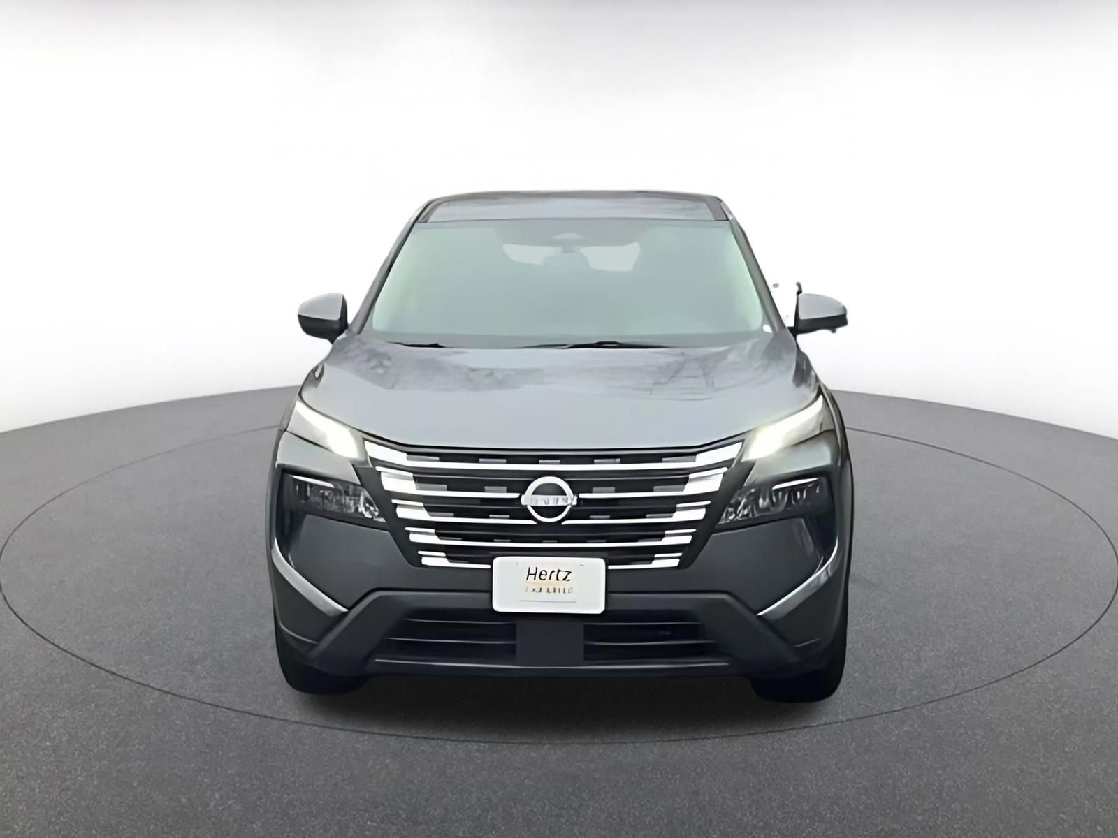 Thumbnail: 2025 Nissan Rogue - 4