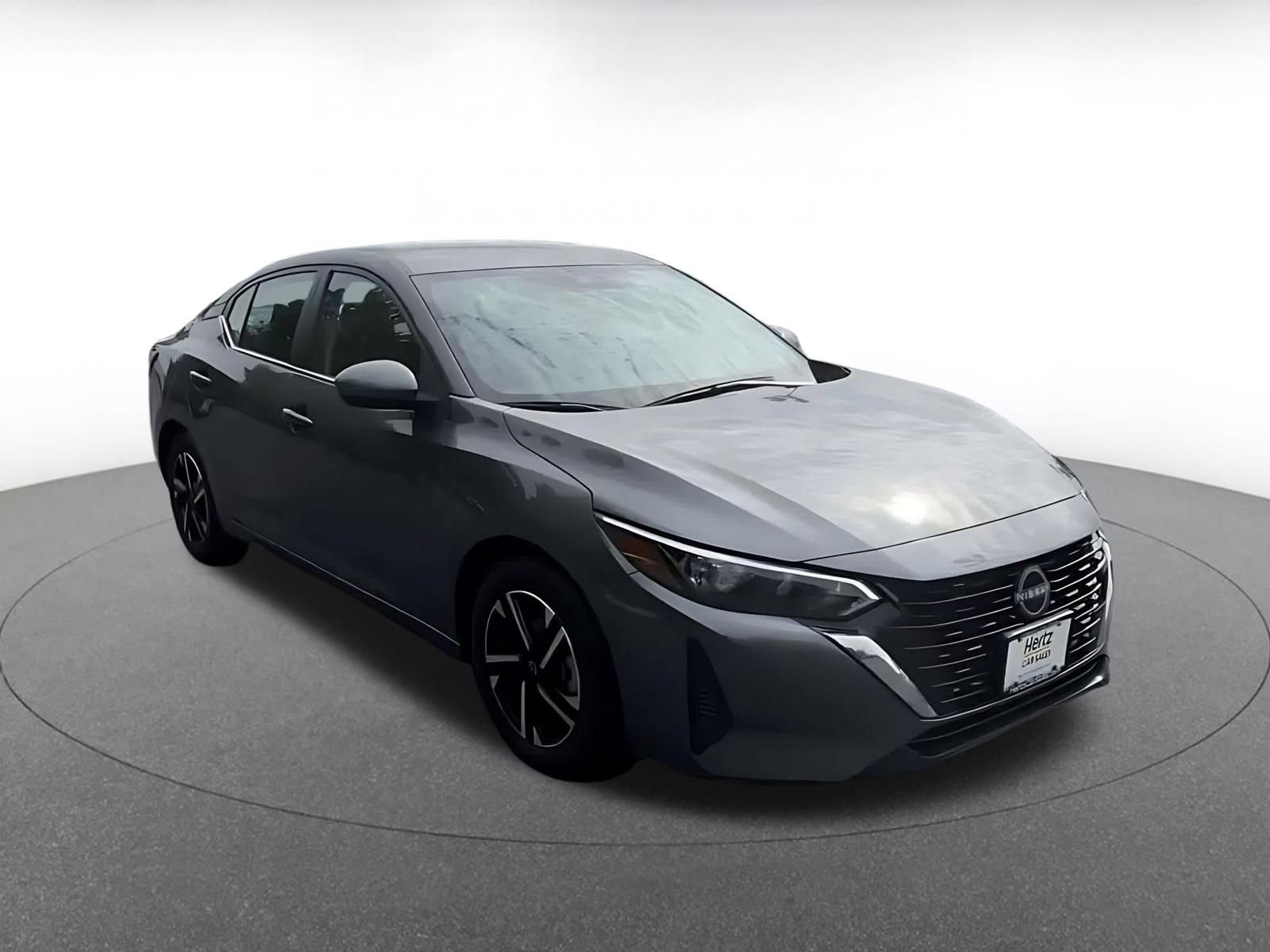 Thumbnail: 2025 Nissan Sentra - 3