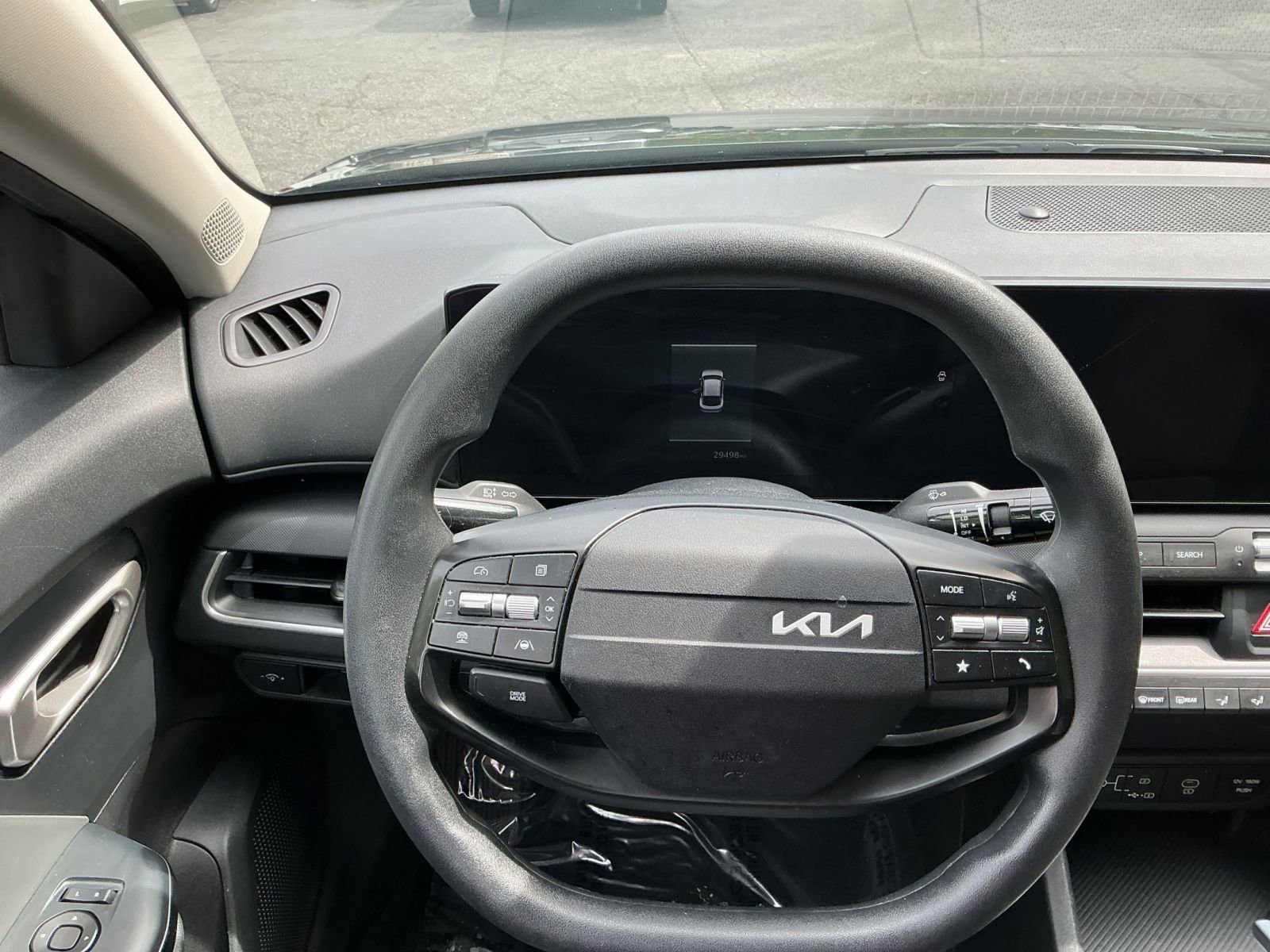 Thumbnail: 2025 Kia K4 - 30