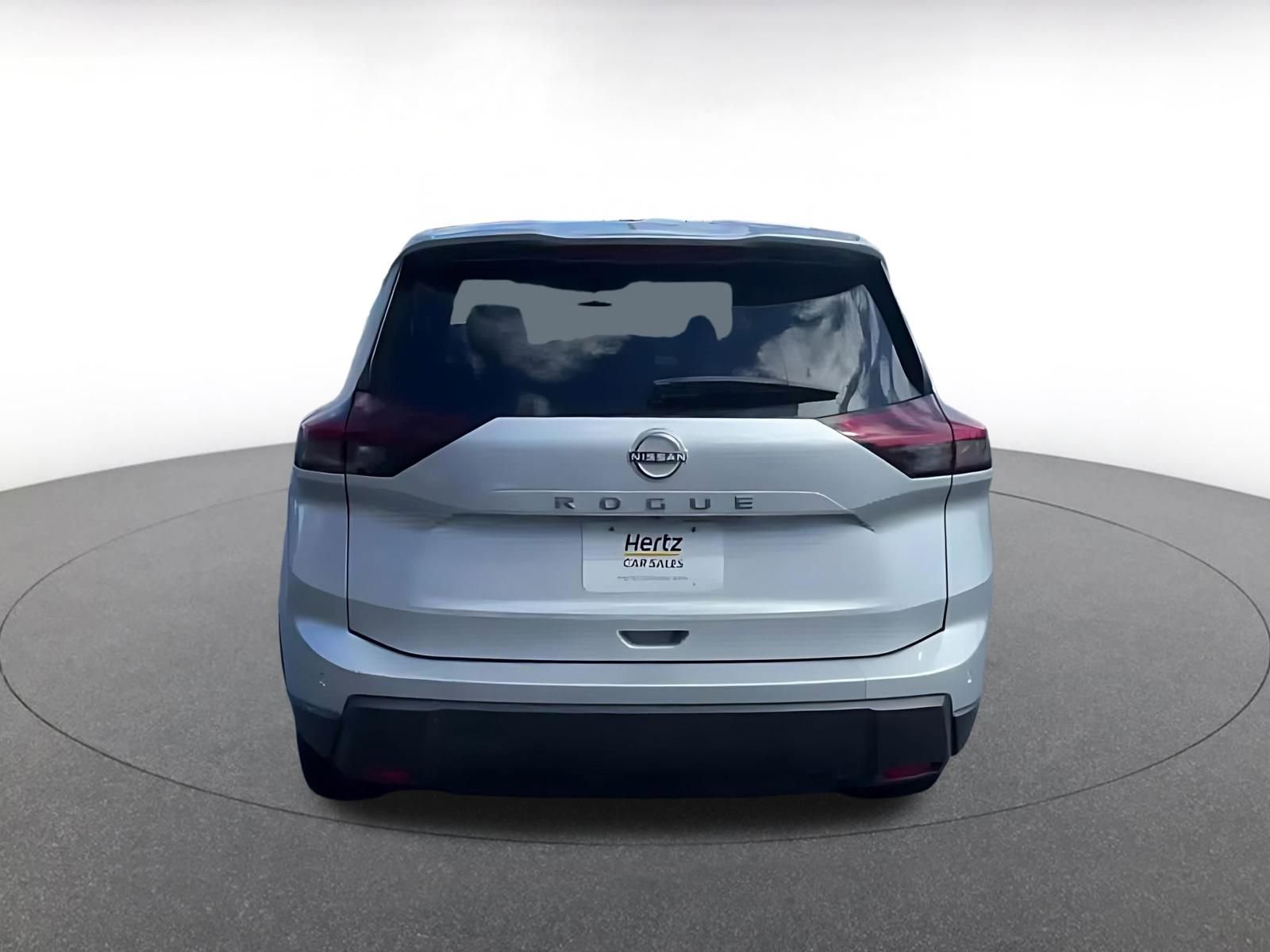 Thumbnail: 2025 Nissan Rogue - 12