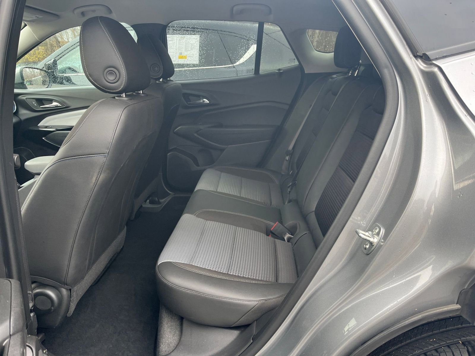 Thumbnail: 2025 Chevrolet Trax - 20