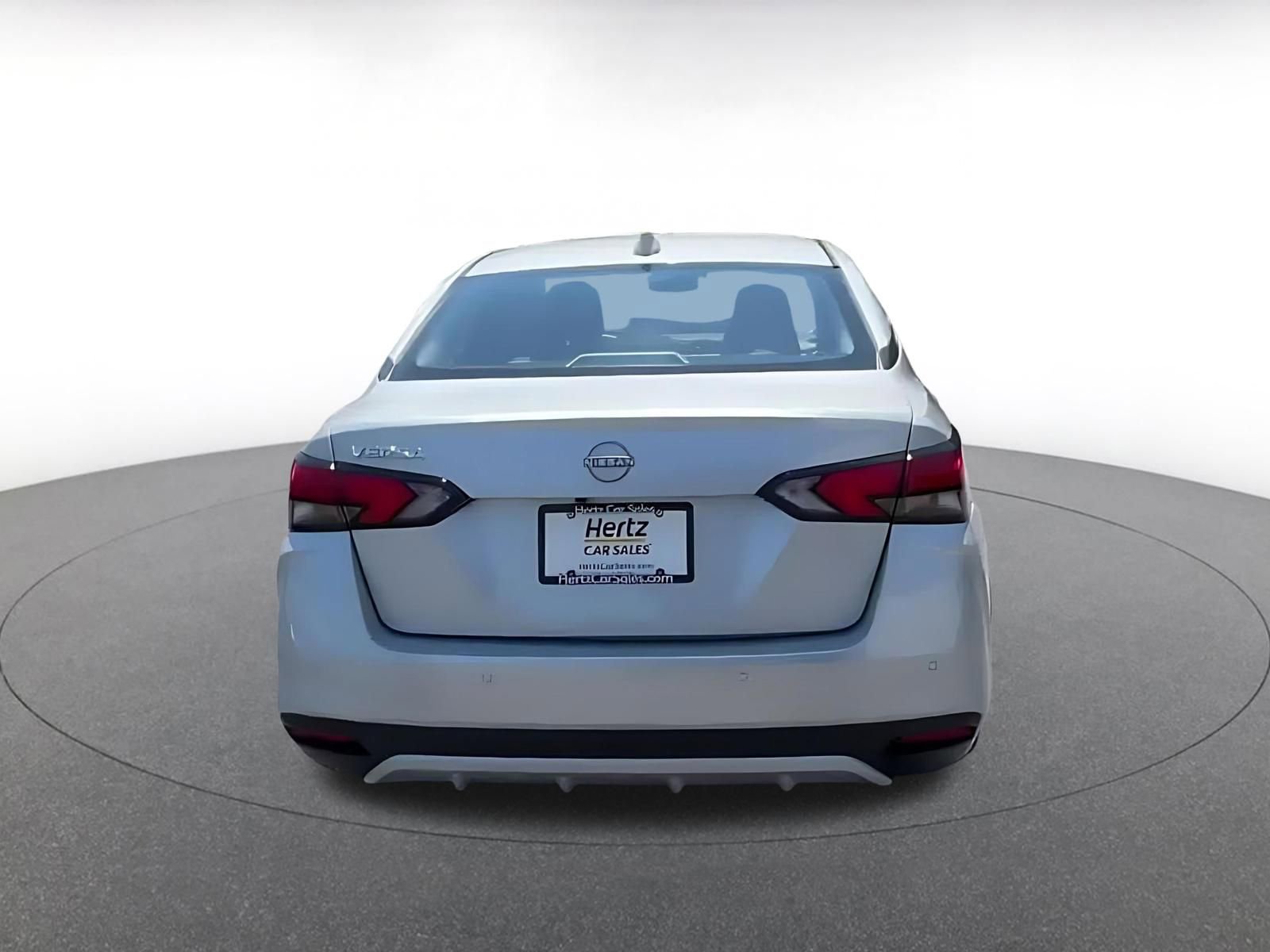 Thumbnail: 2025 Nissan Versa - 12
