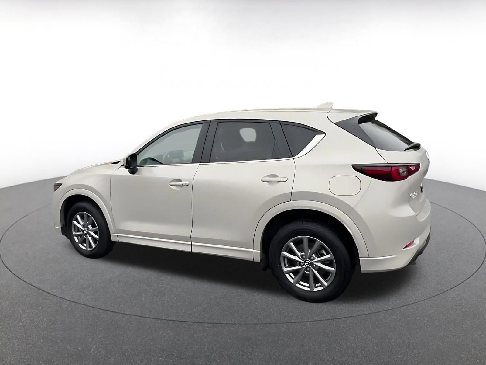 Thumbnail: 2025 Mazda CX-5 - 10