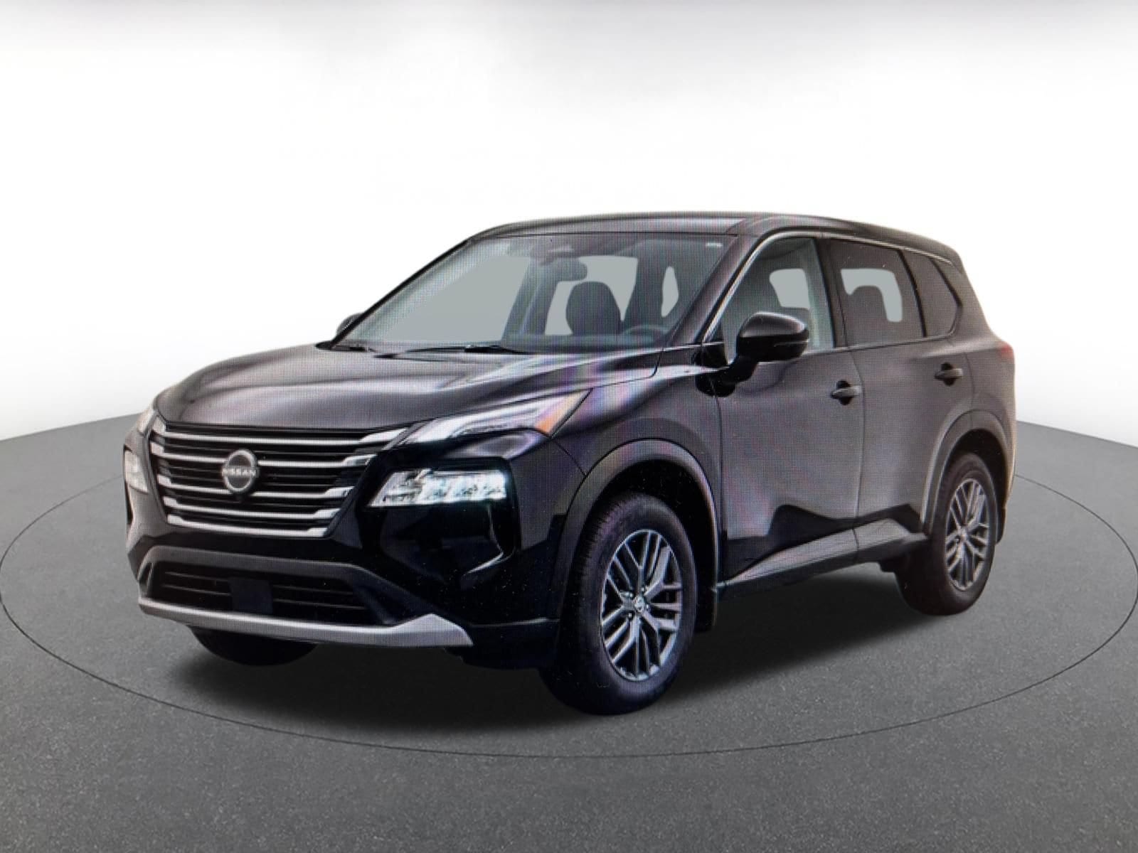 Thumbnail: 2026 Nissan Rogue - 6