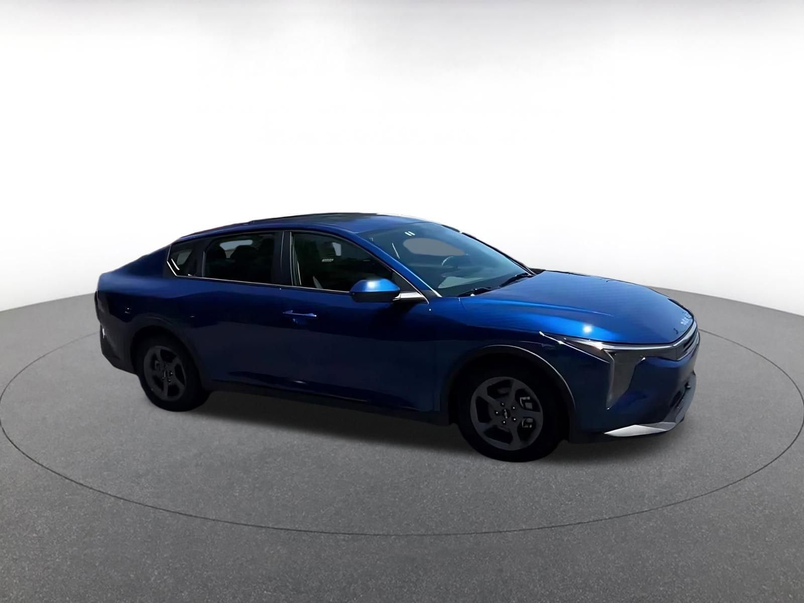 Thumbnail: 2025 Kia K4 - 2