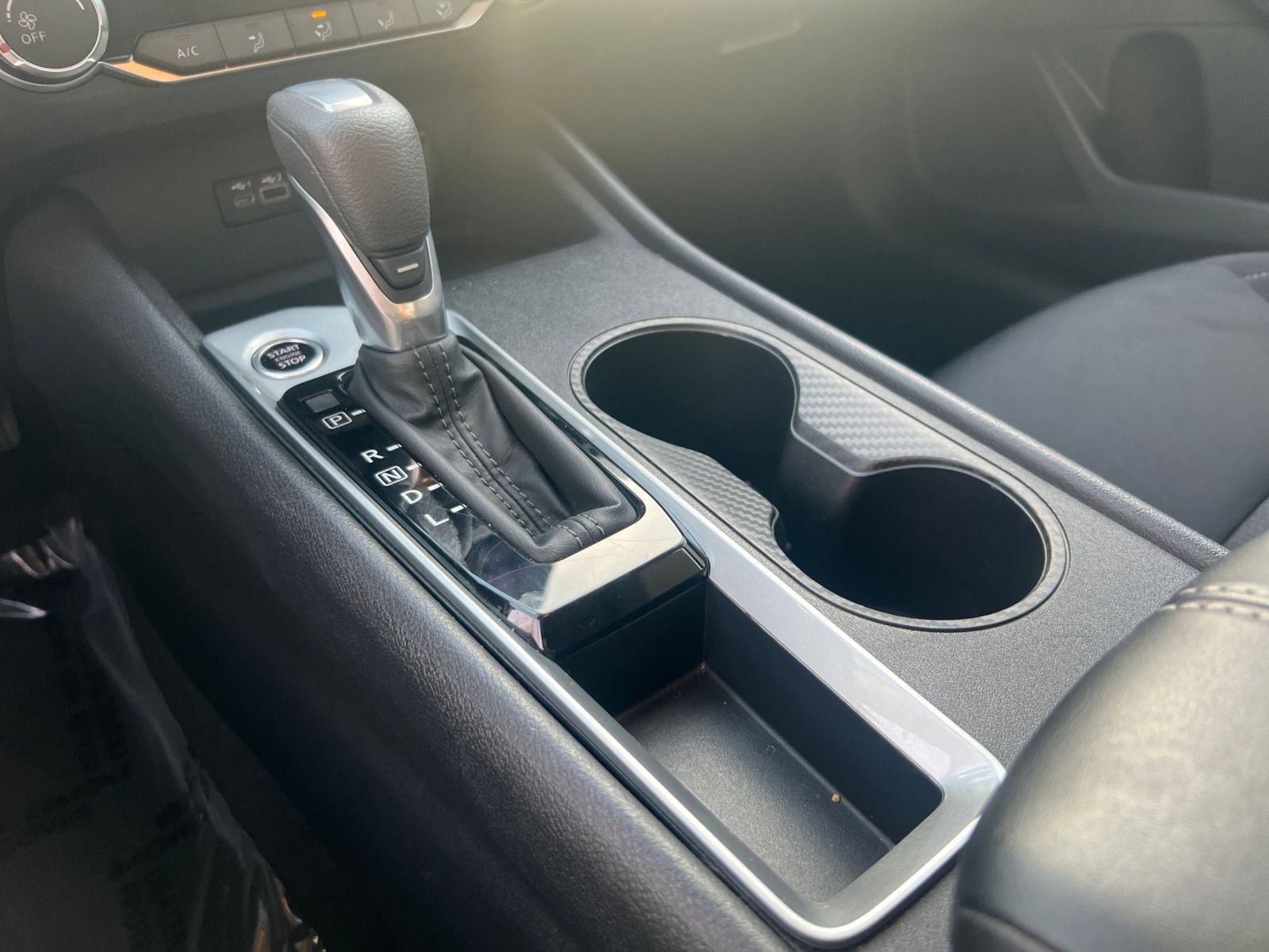 Thumbnail: 2025 Nissan Altima - 35