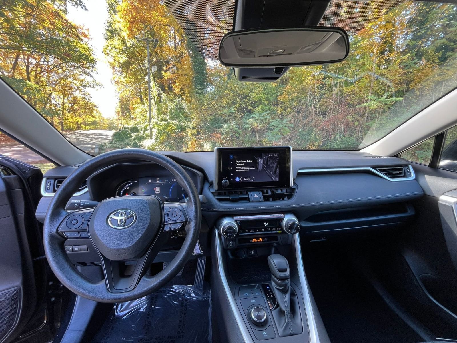 Thumbnail: 2025 Toyota RAV4 - 29