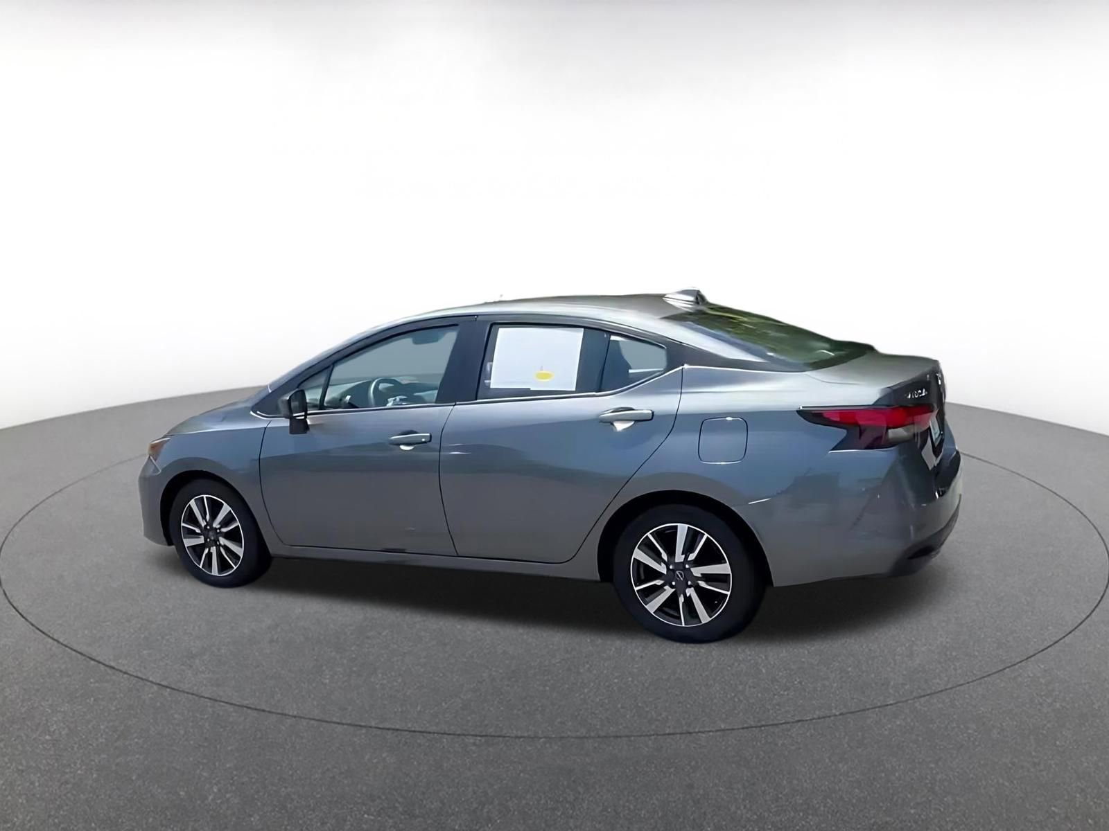Thumbnail: 2025 Nissan Versa - 10