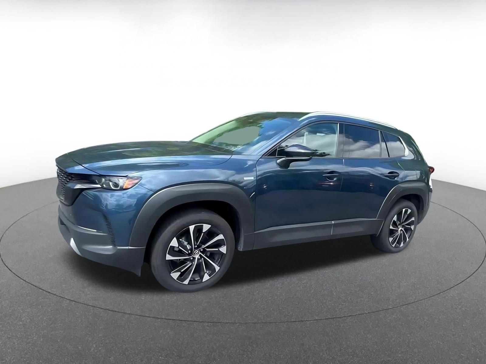 Thumbnail: 2025 Mazda CX-50 - 8