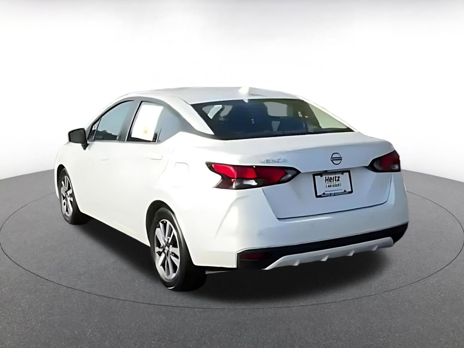 Thumbnail: 2025 Nissan Versa - 10