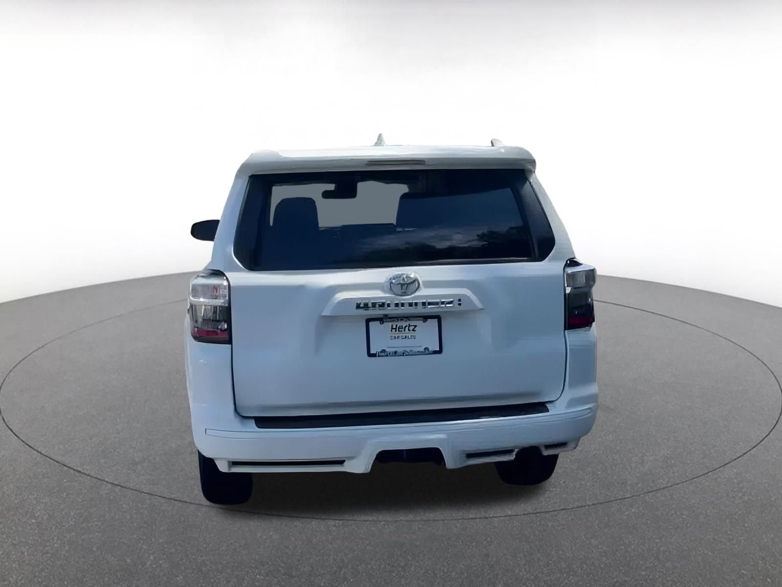 Thumbnail: 2024 Toyota 4Runner - 12