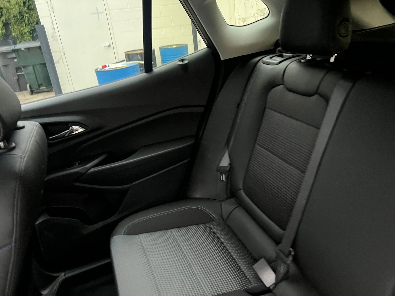 Thumbnail: 2025 Chevrolet Trax - 33