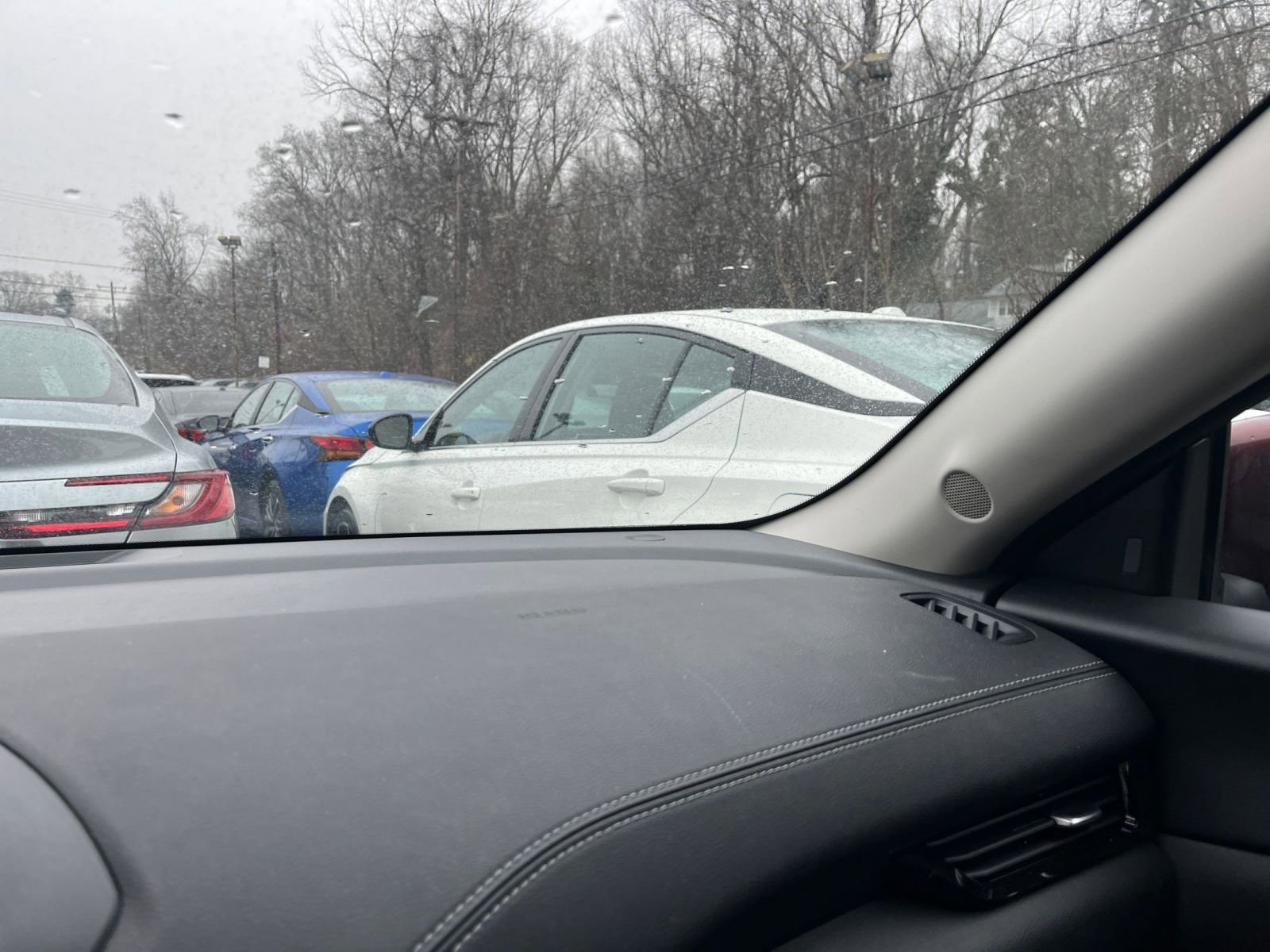 Thumbnail: 2025 Nissan Sentra - 29