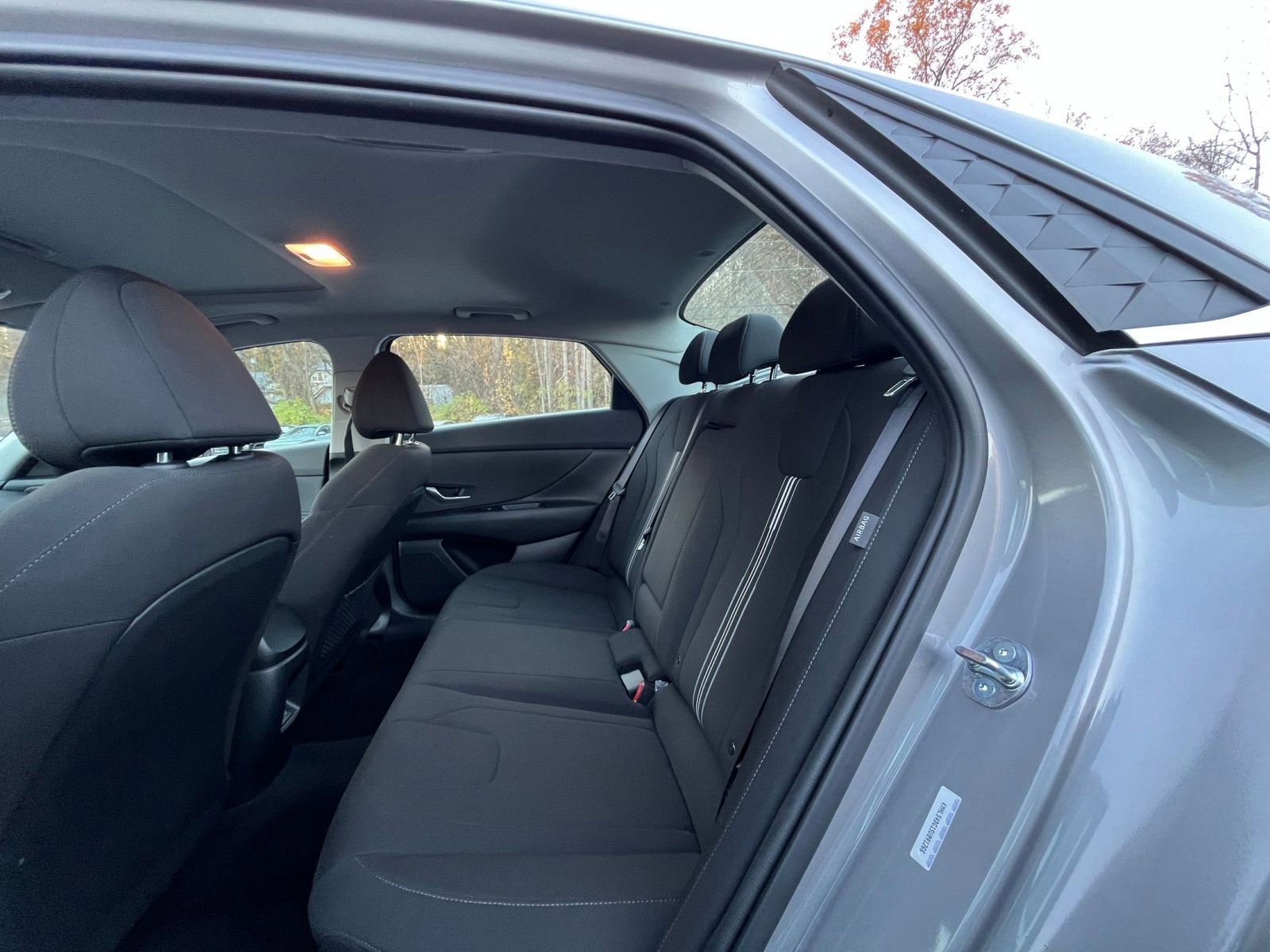 Thumbnail: 2025 Hyundai Elantra - 22