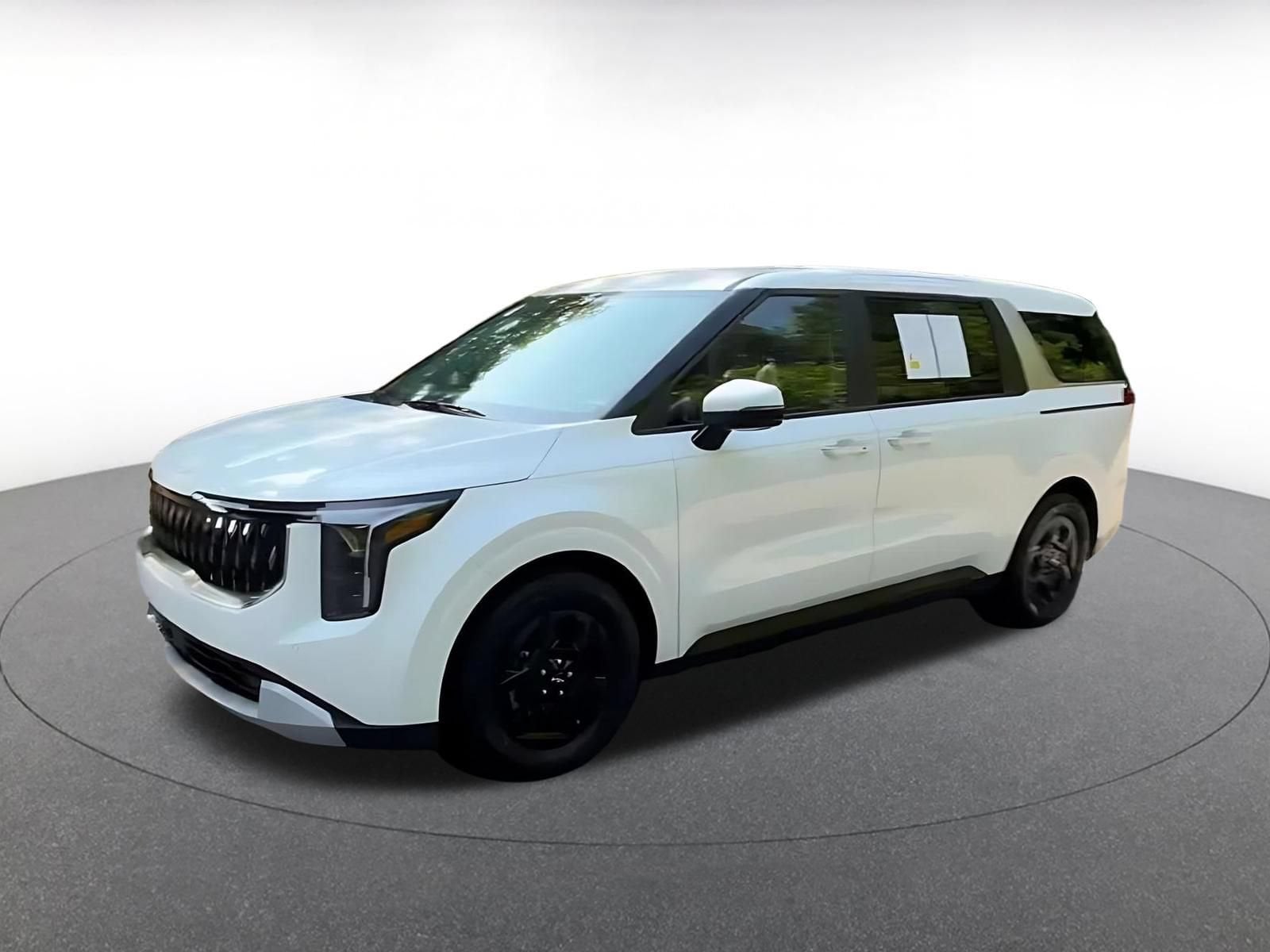 Thumbnail: 2026 Kia Carnival - 8