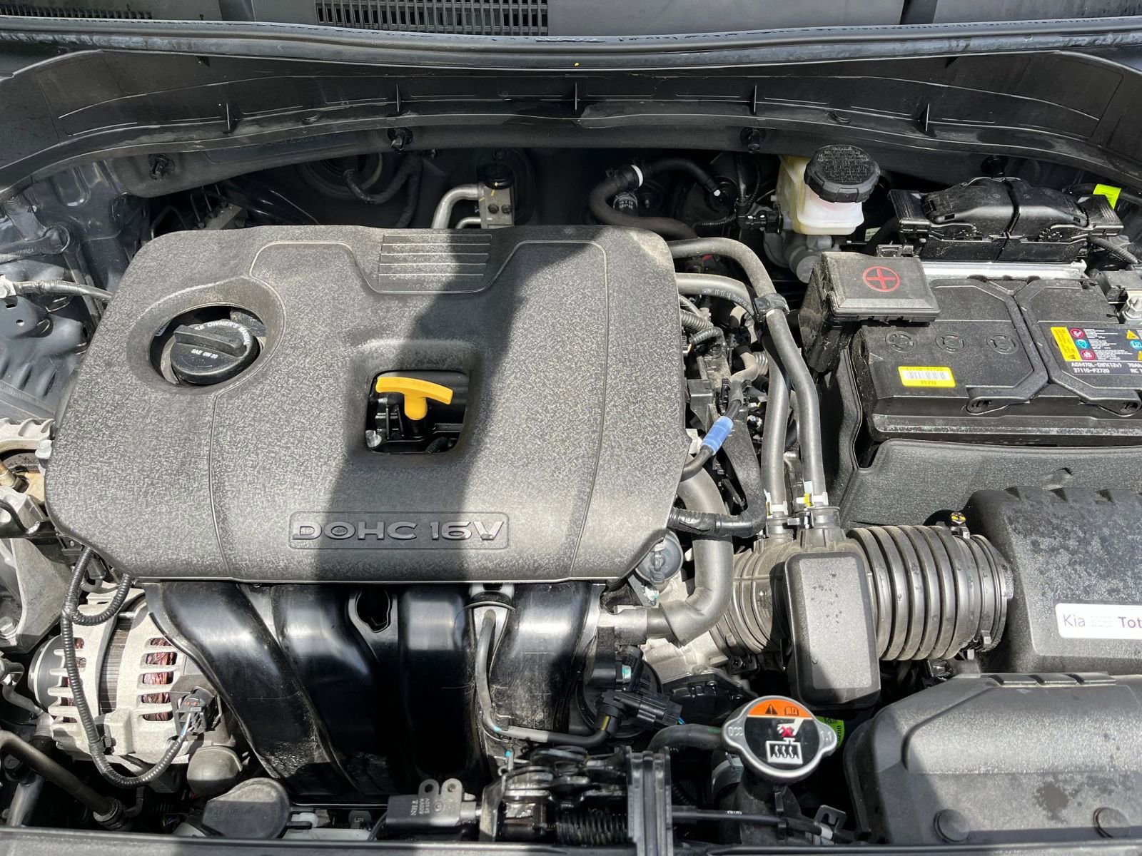 Thumbnail: 2025 Kia Soul - 27