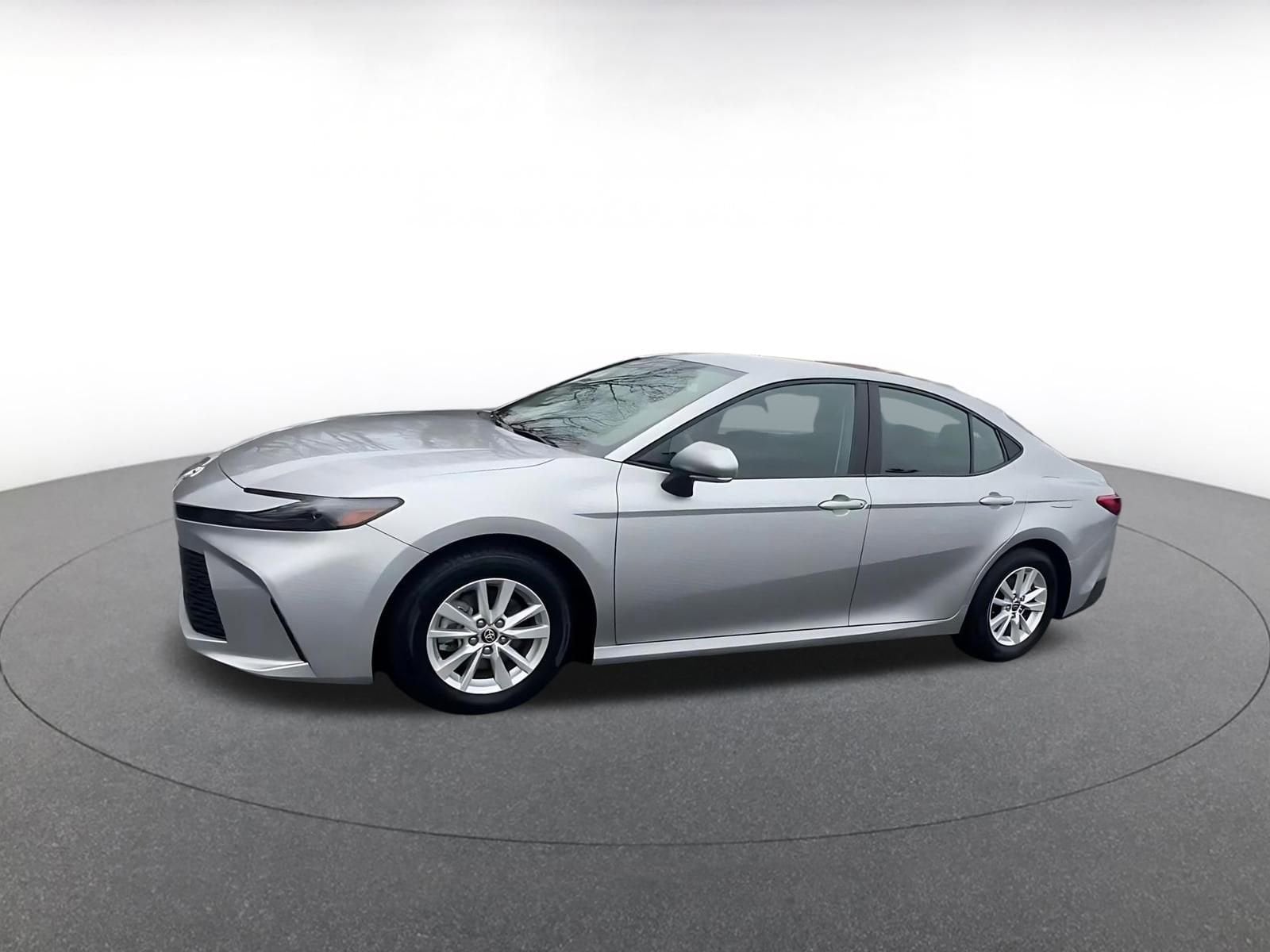 Thumbnail: 2025 Toyota Camry - 8