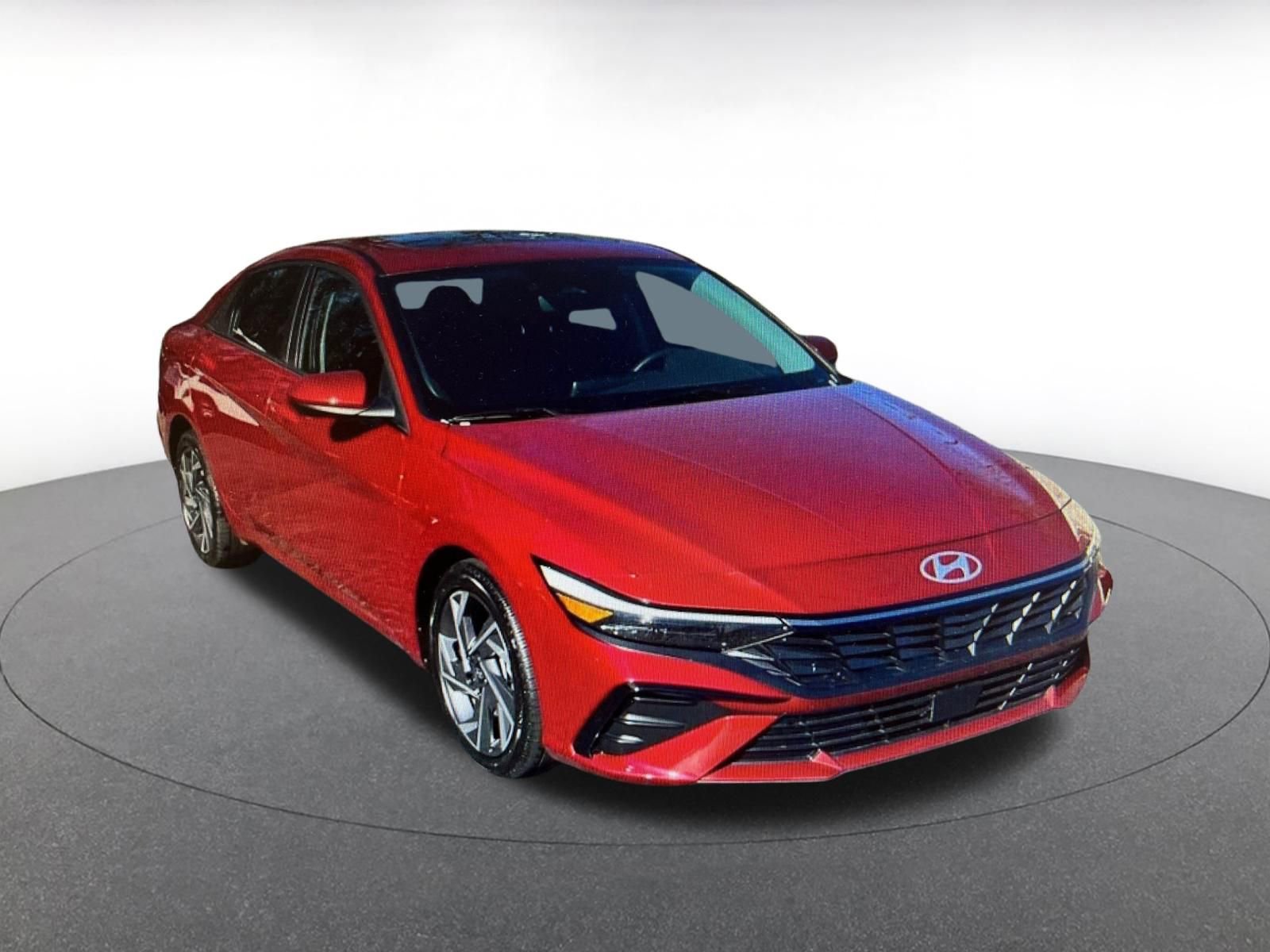 Thumbnail: 2025 Hyundai Elantra - 6