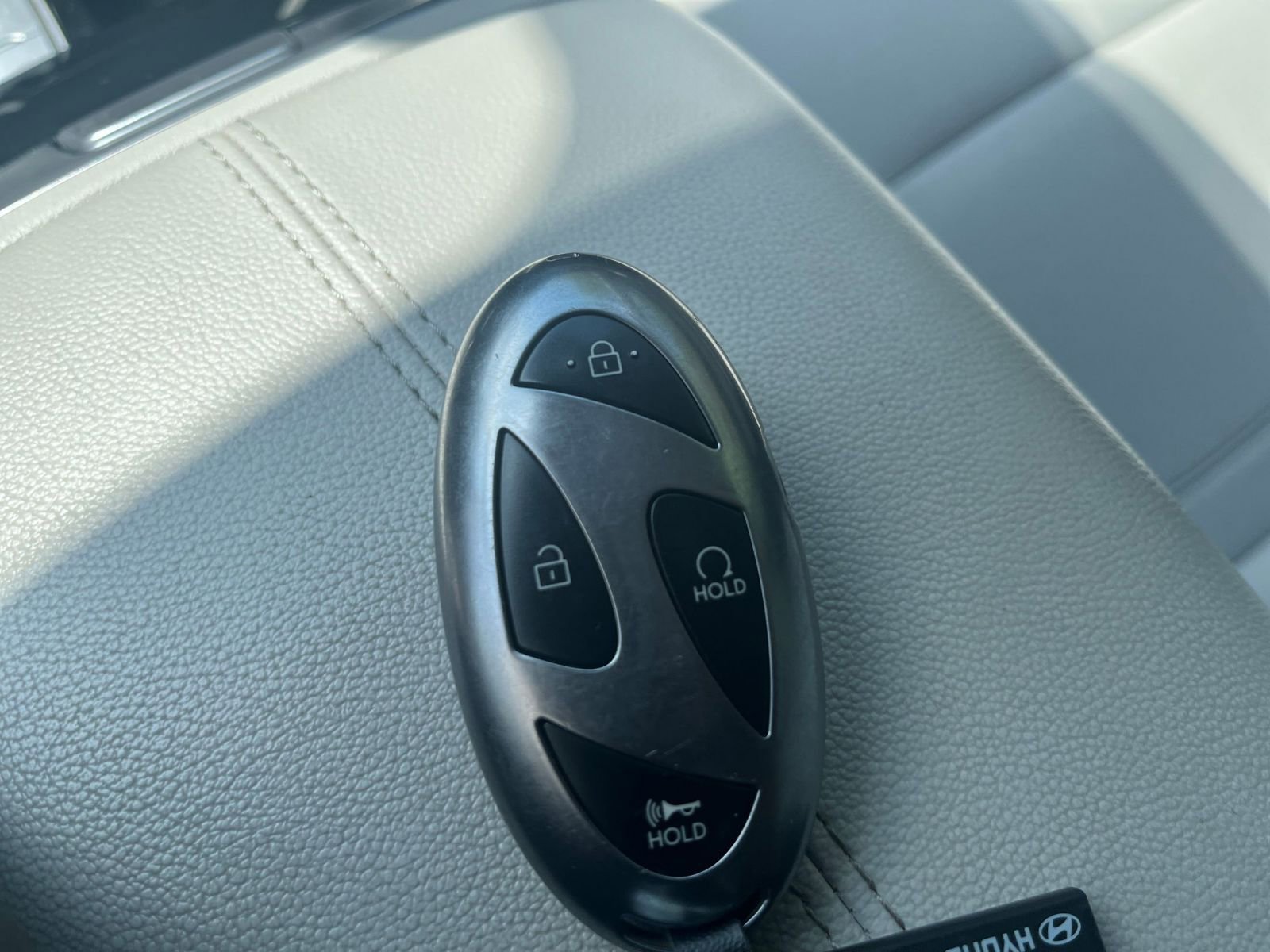 Thumbnail: 2025 Hyundai Tucson - 18