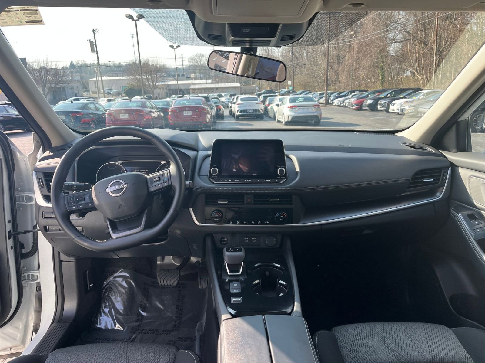 Thumbnail: 2025 Nissan Rogue - 29