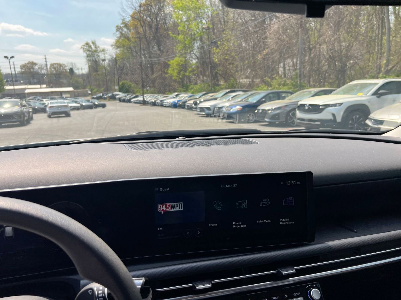 Thumbnail: 2025 Hyundai Tucson - 17