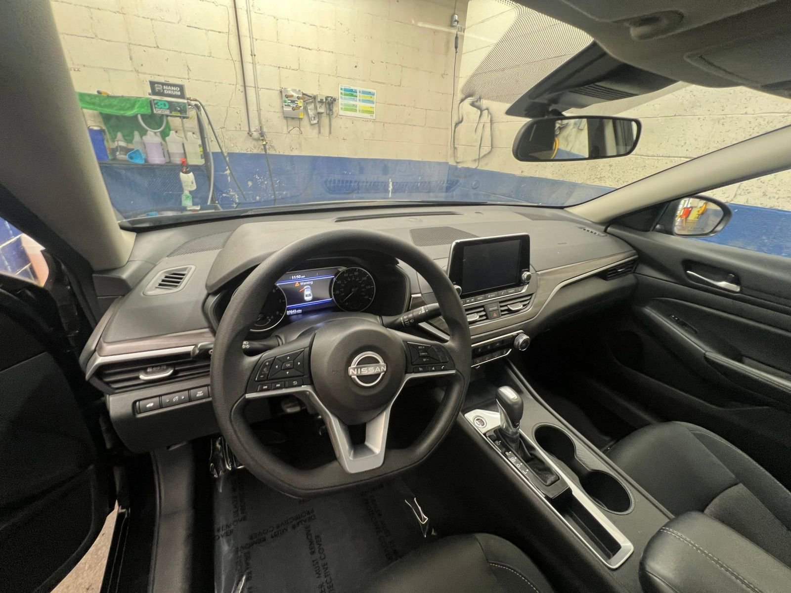 Thumbnail: 2025 Nissan Altima - 28
