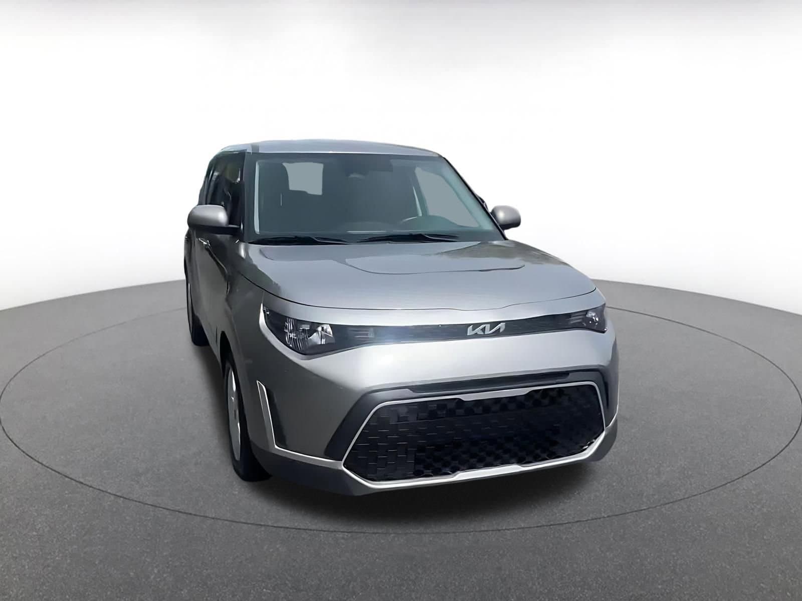 Thumbnail: 2025 Kia Soul - 3