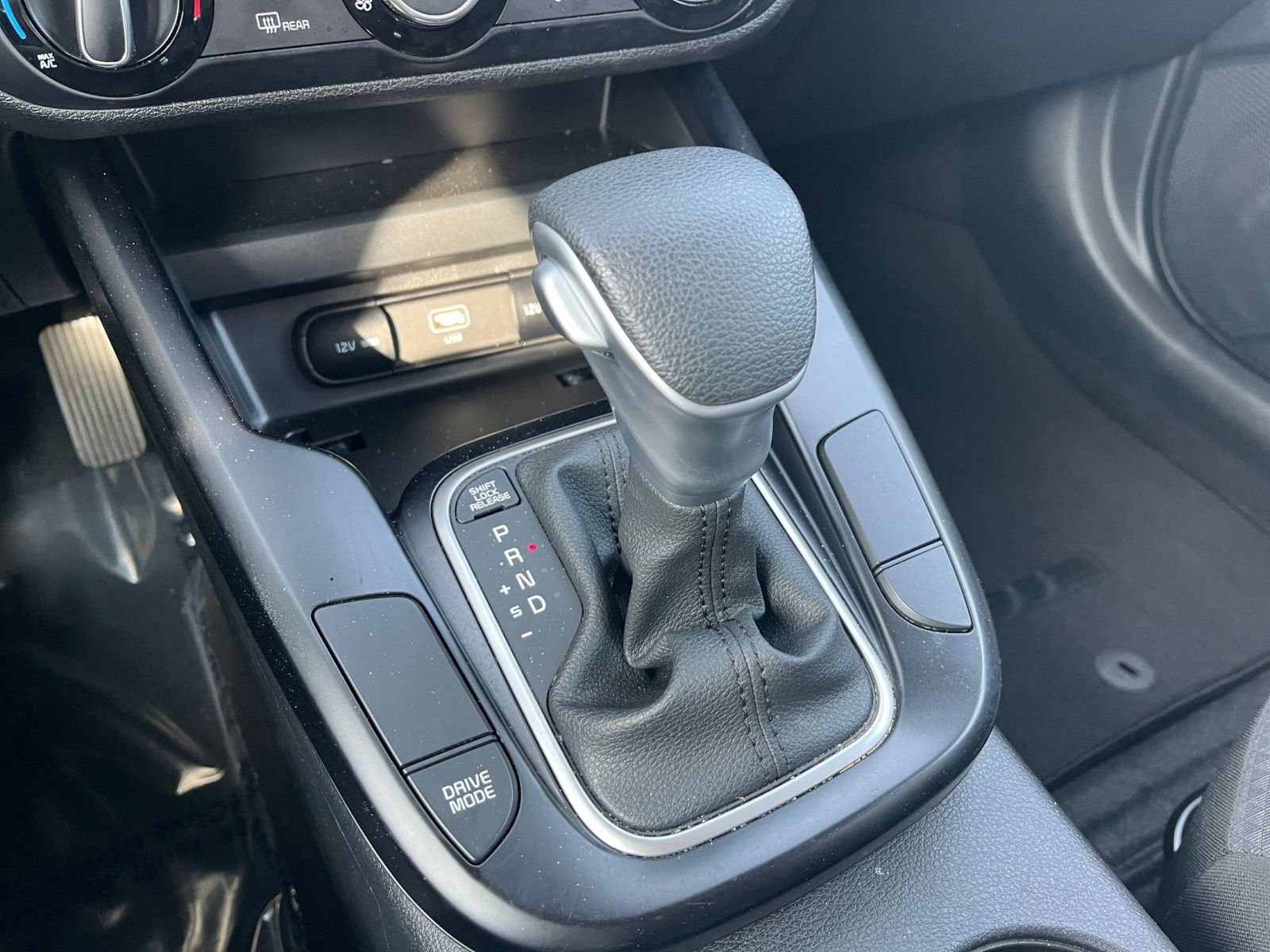 Thumbnail: 2025 Kia Soul - 35