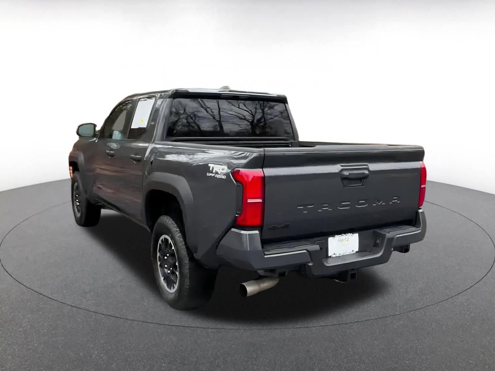 Thumbnail: 2025 Toyota Tacoma - 11