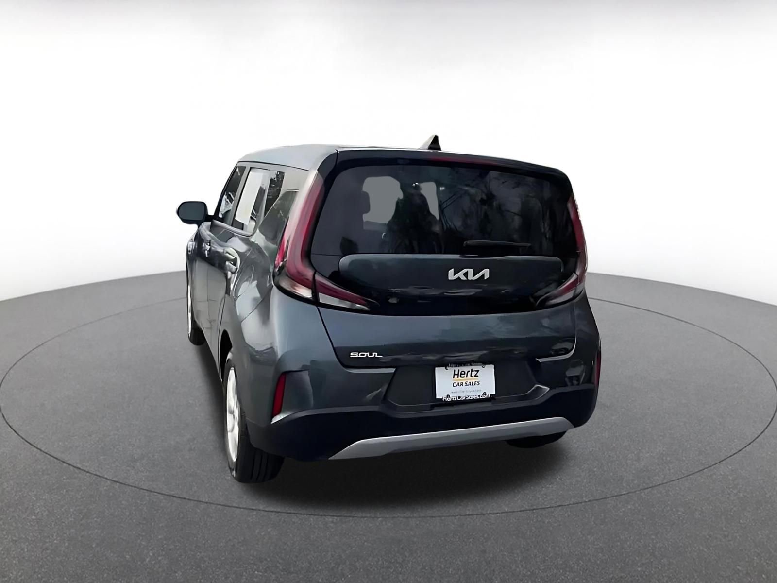 Thumbnail: 2025 Kia Soul - 11