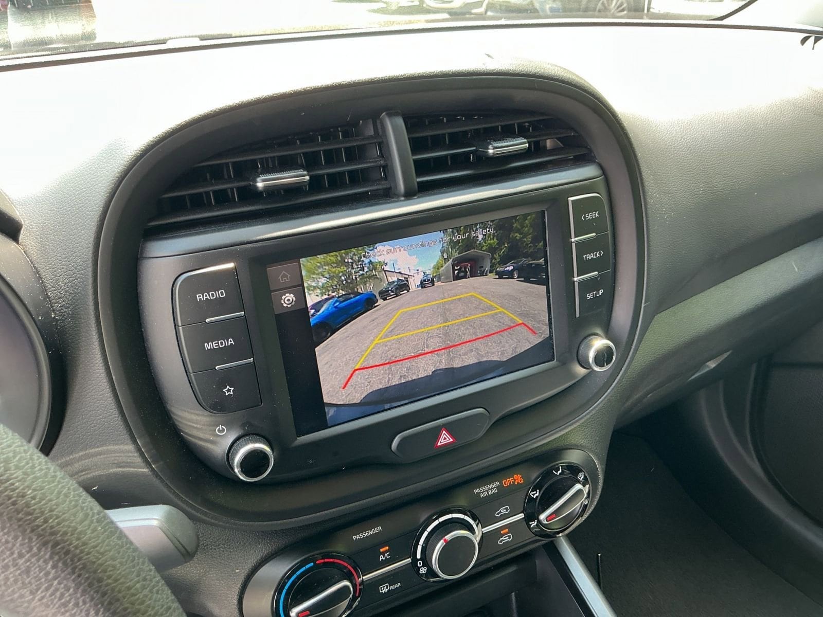 Thumbnail: 2025 Kia Soul - 20