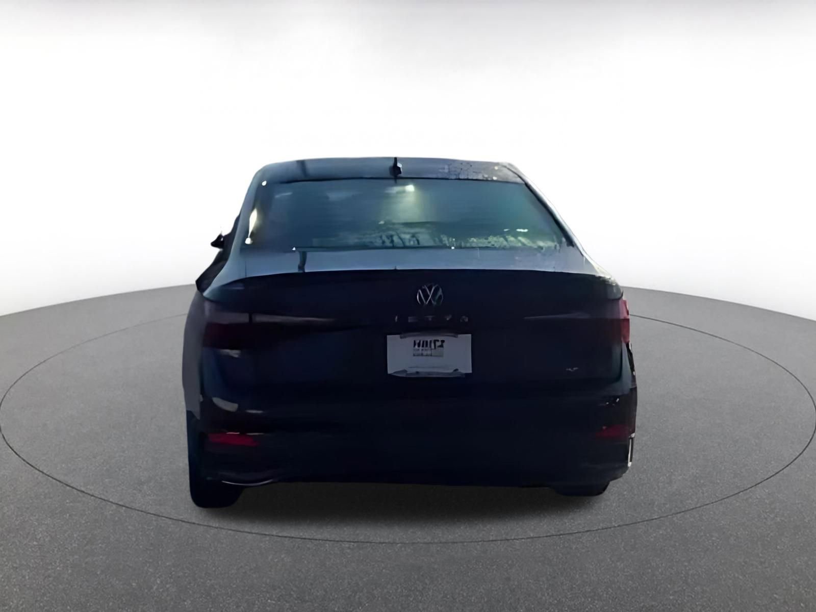 Thumbnail: 2025 Volkswagen Jetta - 12