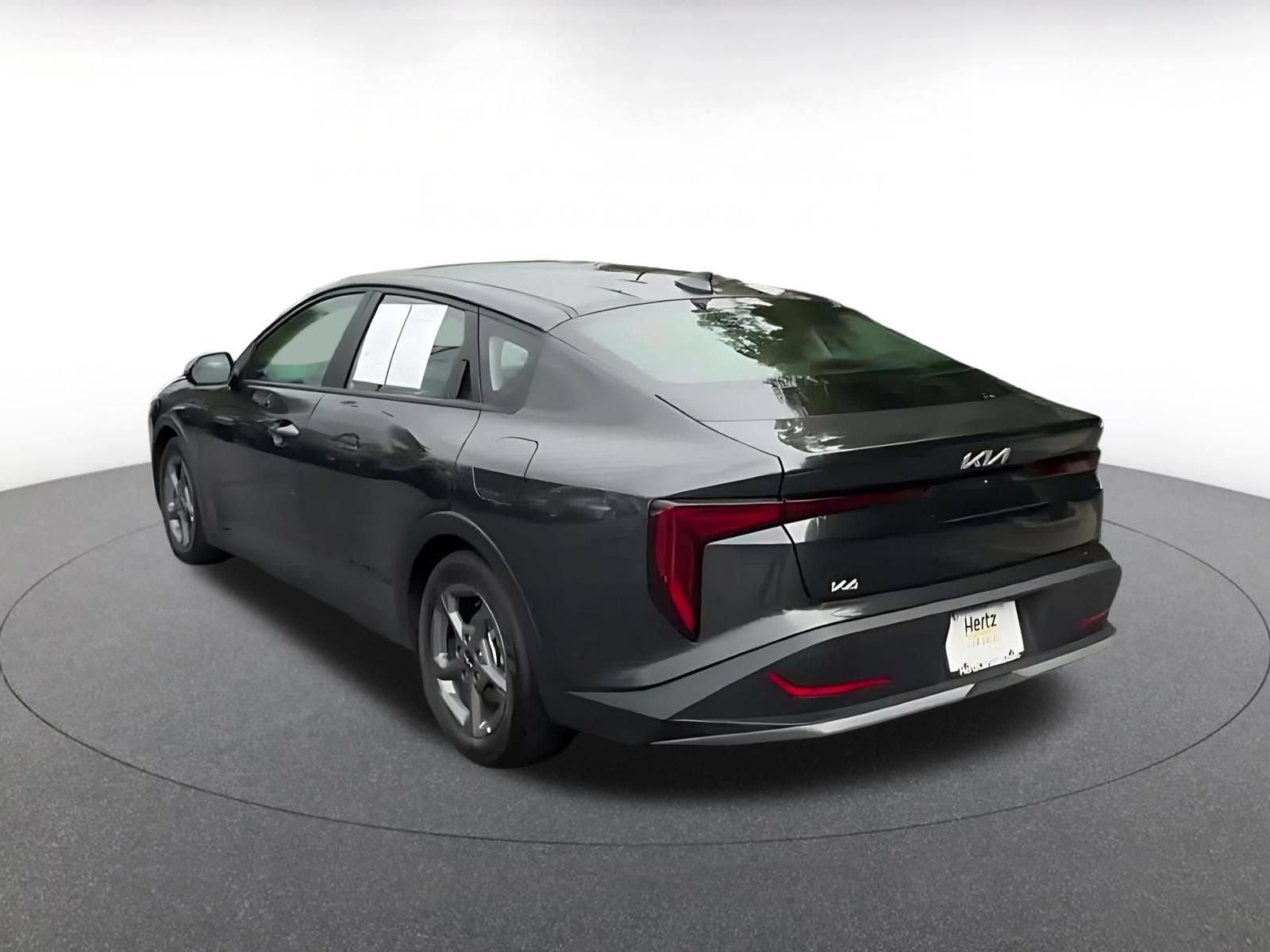 Thumbnail: 2026 Kia K4 - 11