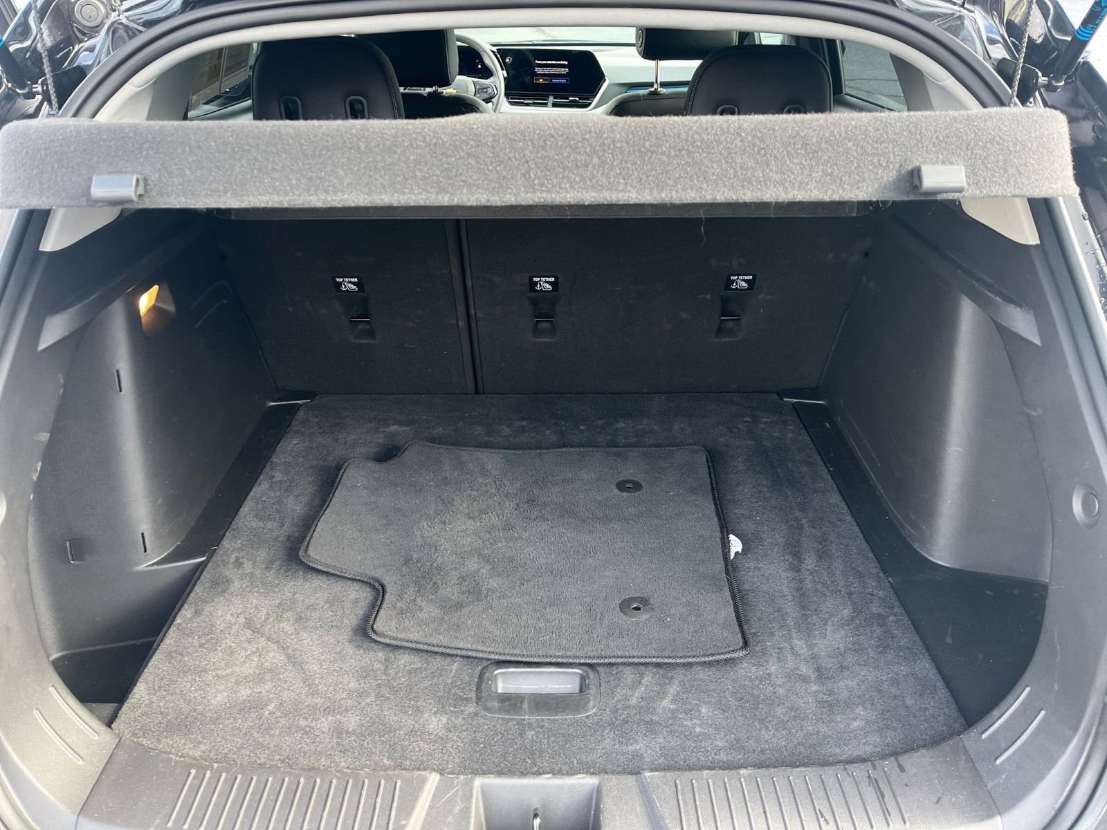 Thumbnail: 2025 Chevrolet Trax - 24