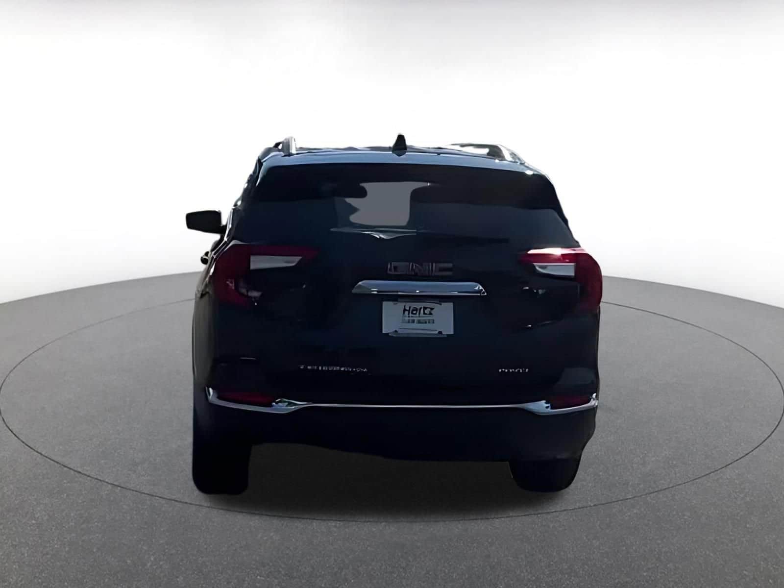 Thumbnail: 2024 GMC Terrain - 11