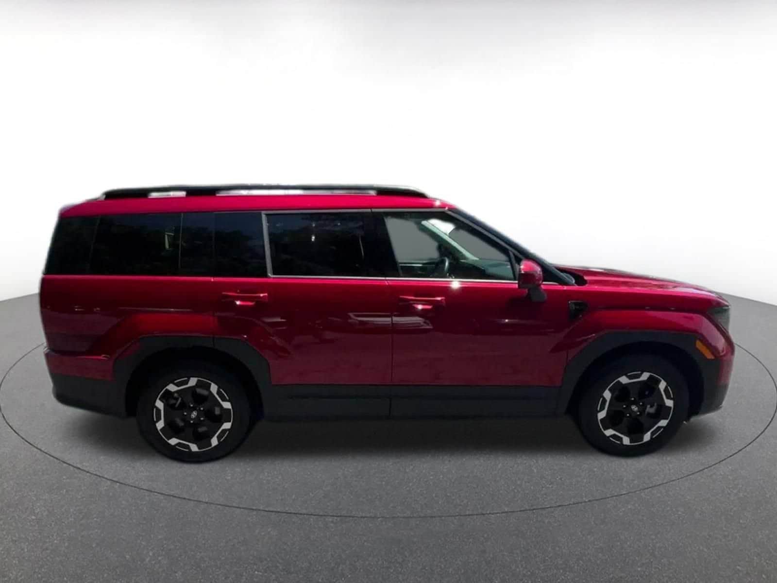 Thumbnail: 2026 Hyundai Santa Fe - 16