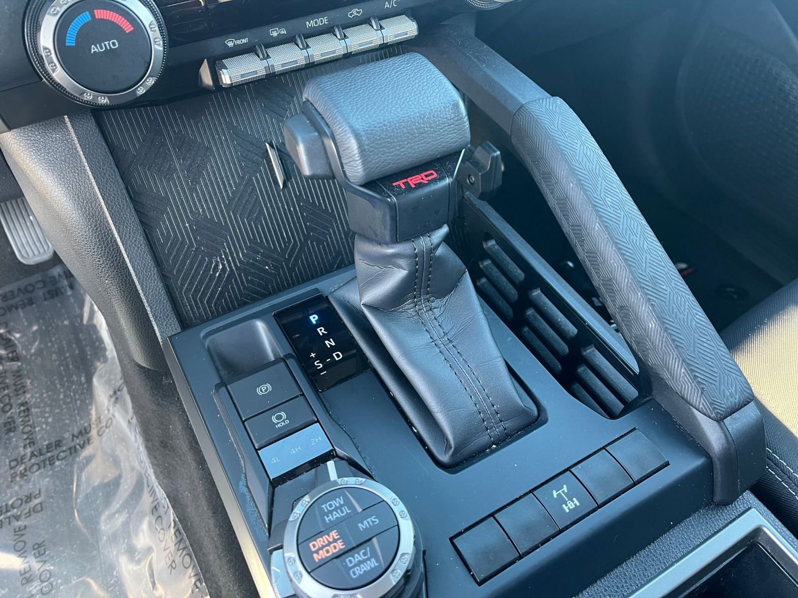 Thumbnail: 2025 Toyota Tacoma - 35