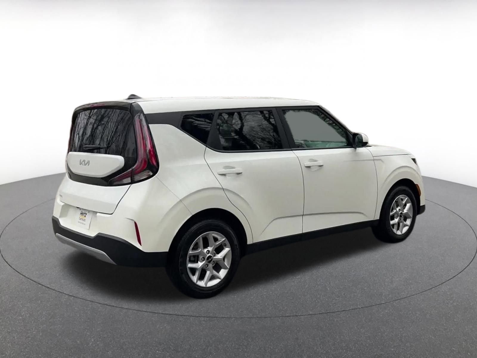 Thumbnail: 2025 Kia Soul - 15
