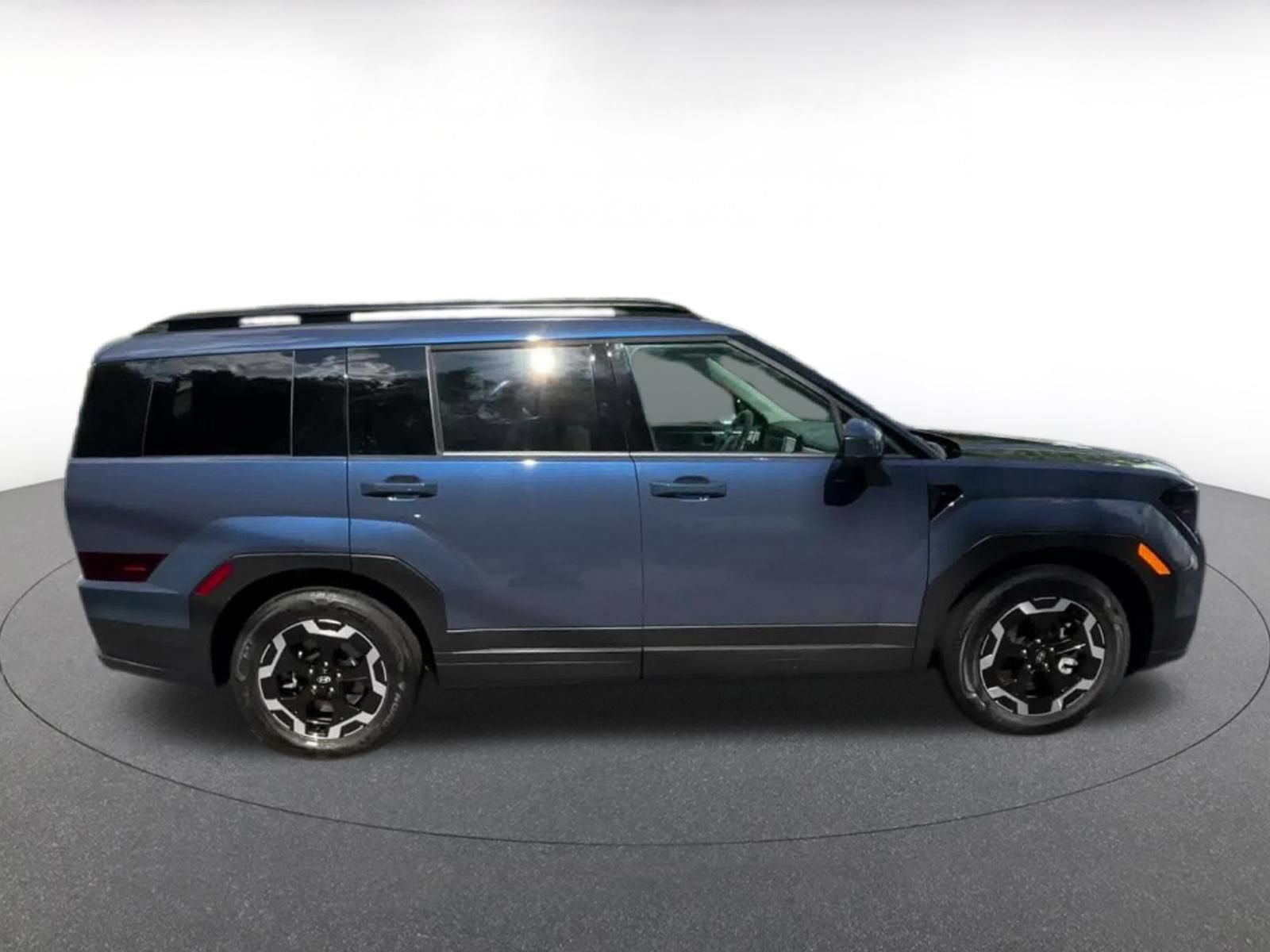 Thumbnail: 2026 Hyundai Santa Fe - 15