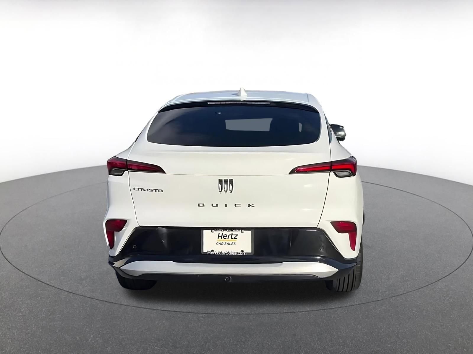 Thumbnail: 2025 Buick Envista - 12