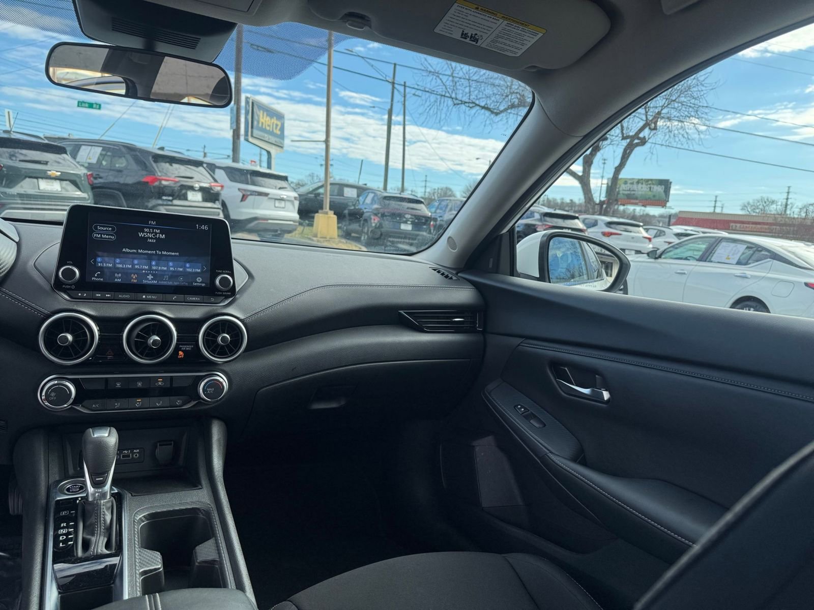 Thumbnail: 2025 Nissan Sentra - 29