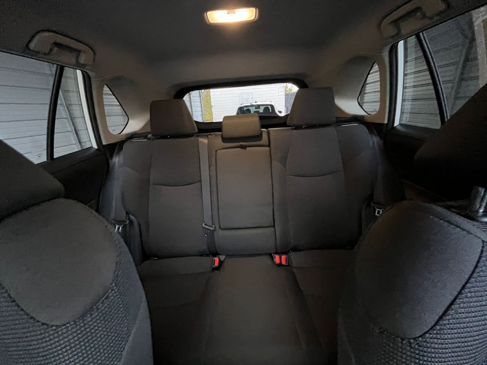 Thumbnail: 2025 Toyota RAV4 - 34