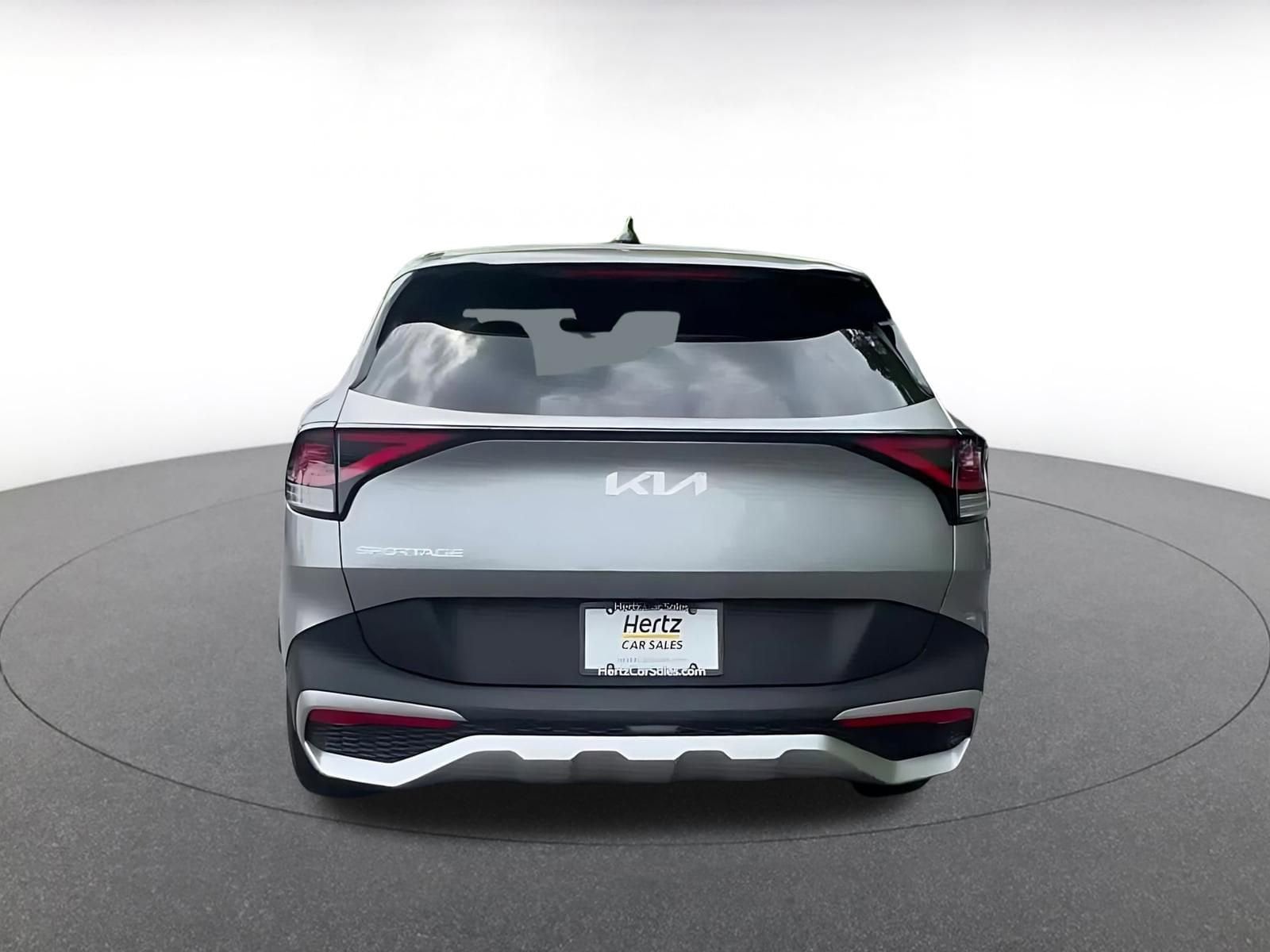 Thumbnail: 2025 Kia Sportage - 12