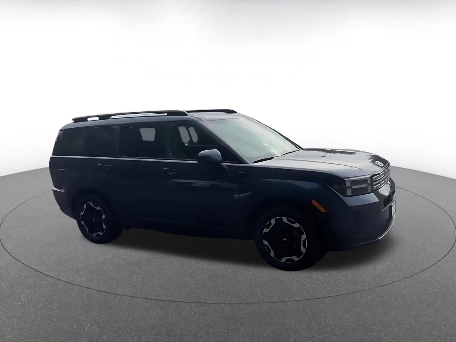 Thumbnail: 2026 Hyundai Santa Fe - 2