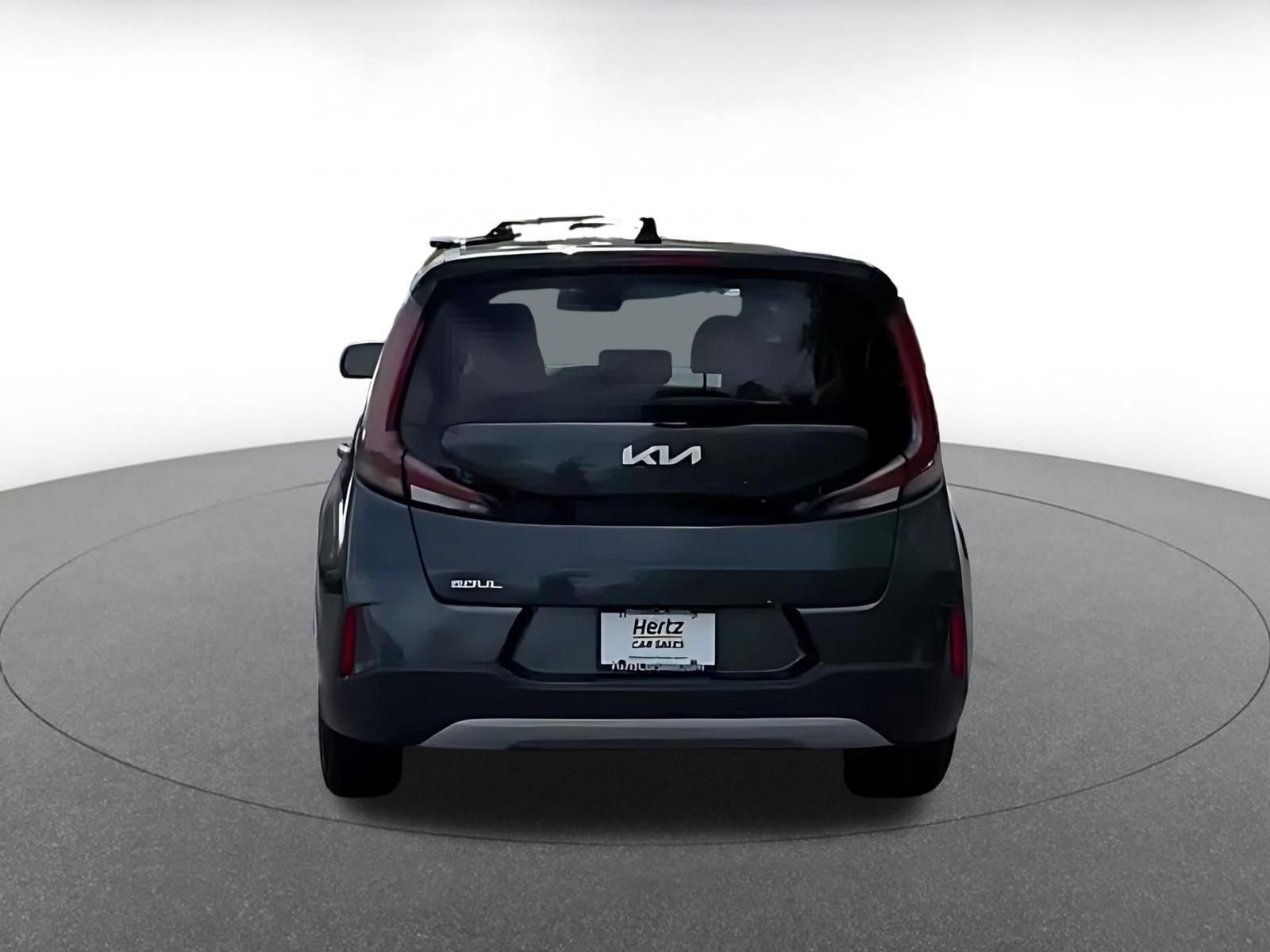 Thumbnail: 2025 Kia Soul - 12